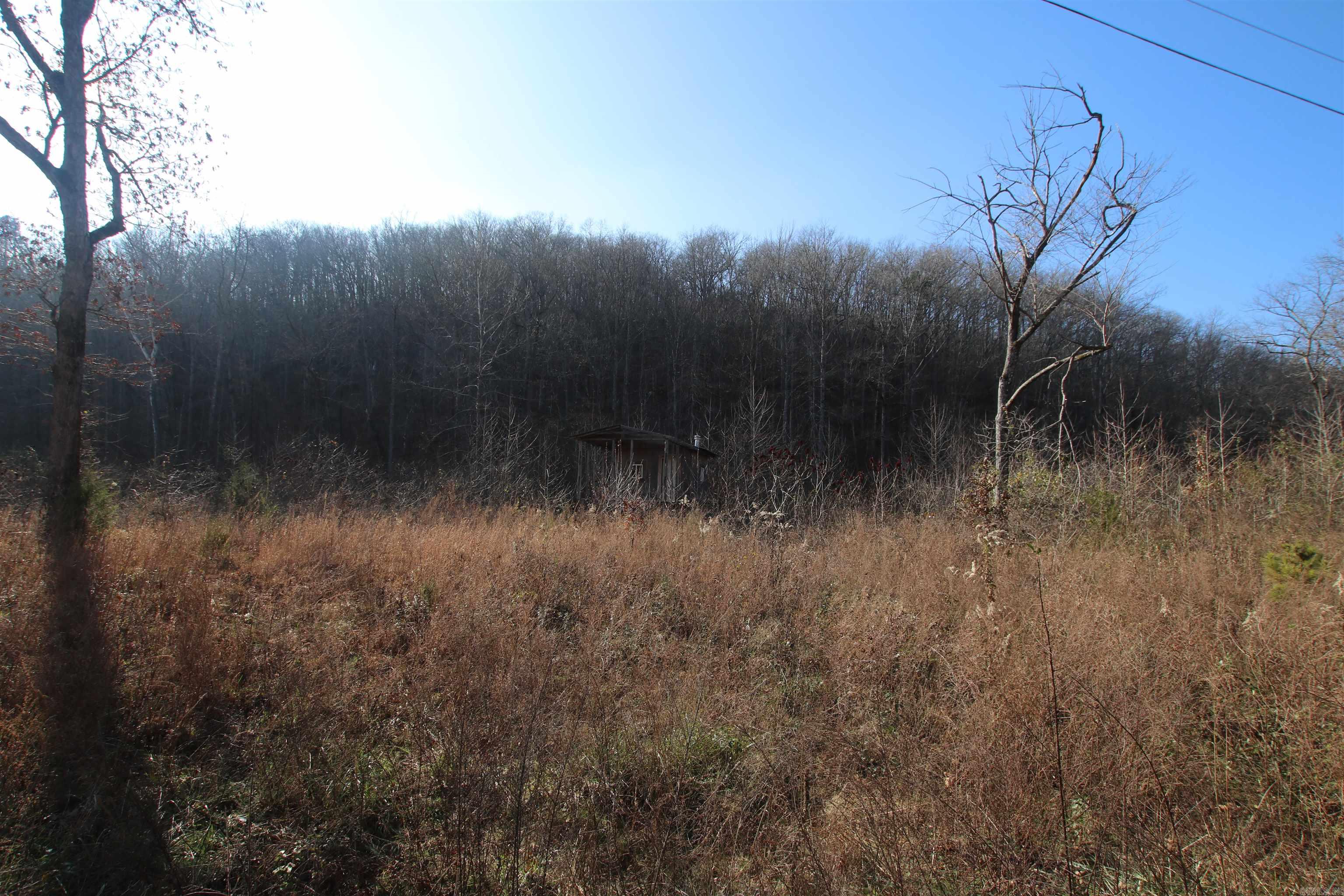 Not in Subdivision - Land