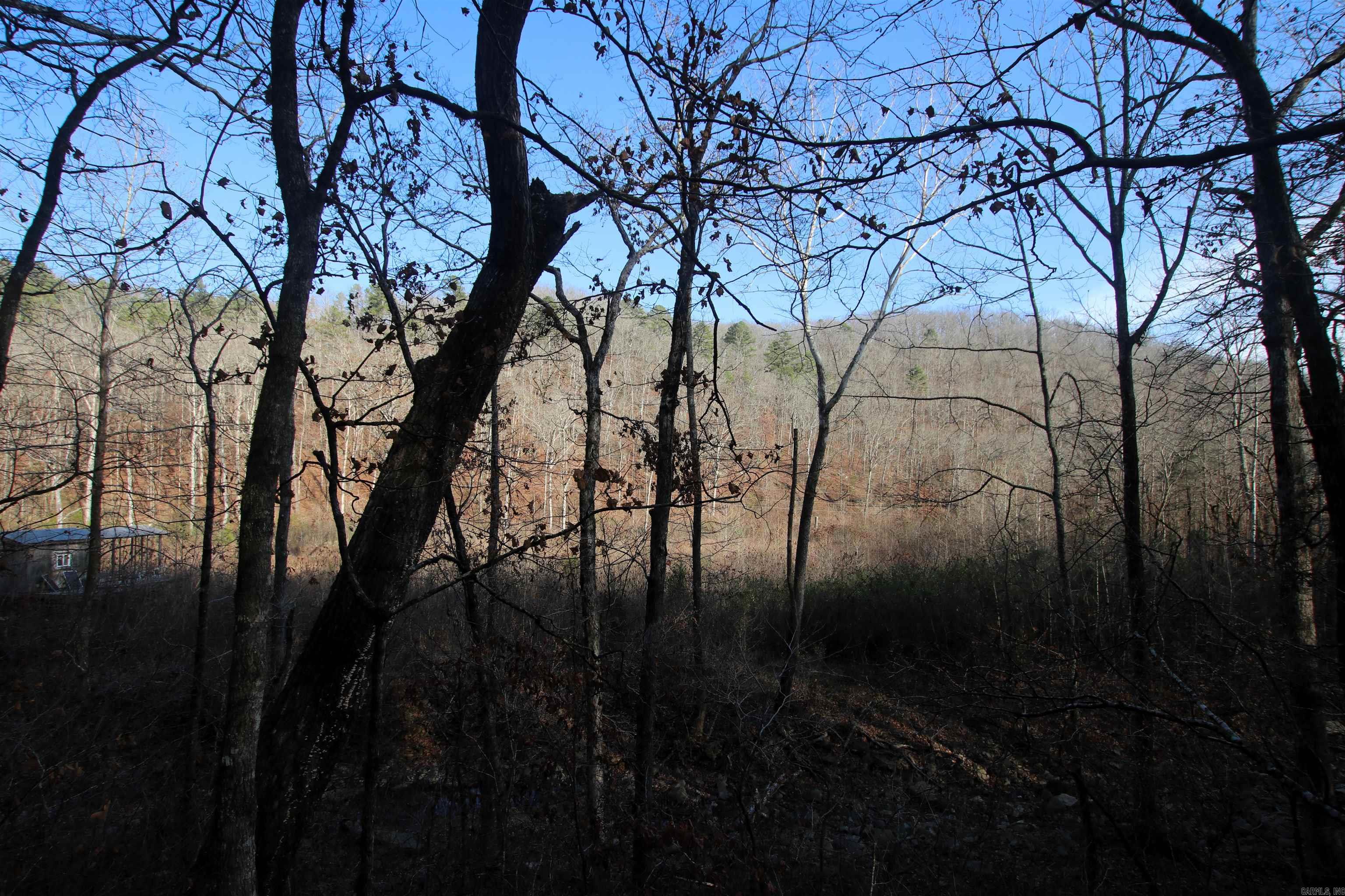 Not in Subdivision - Land