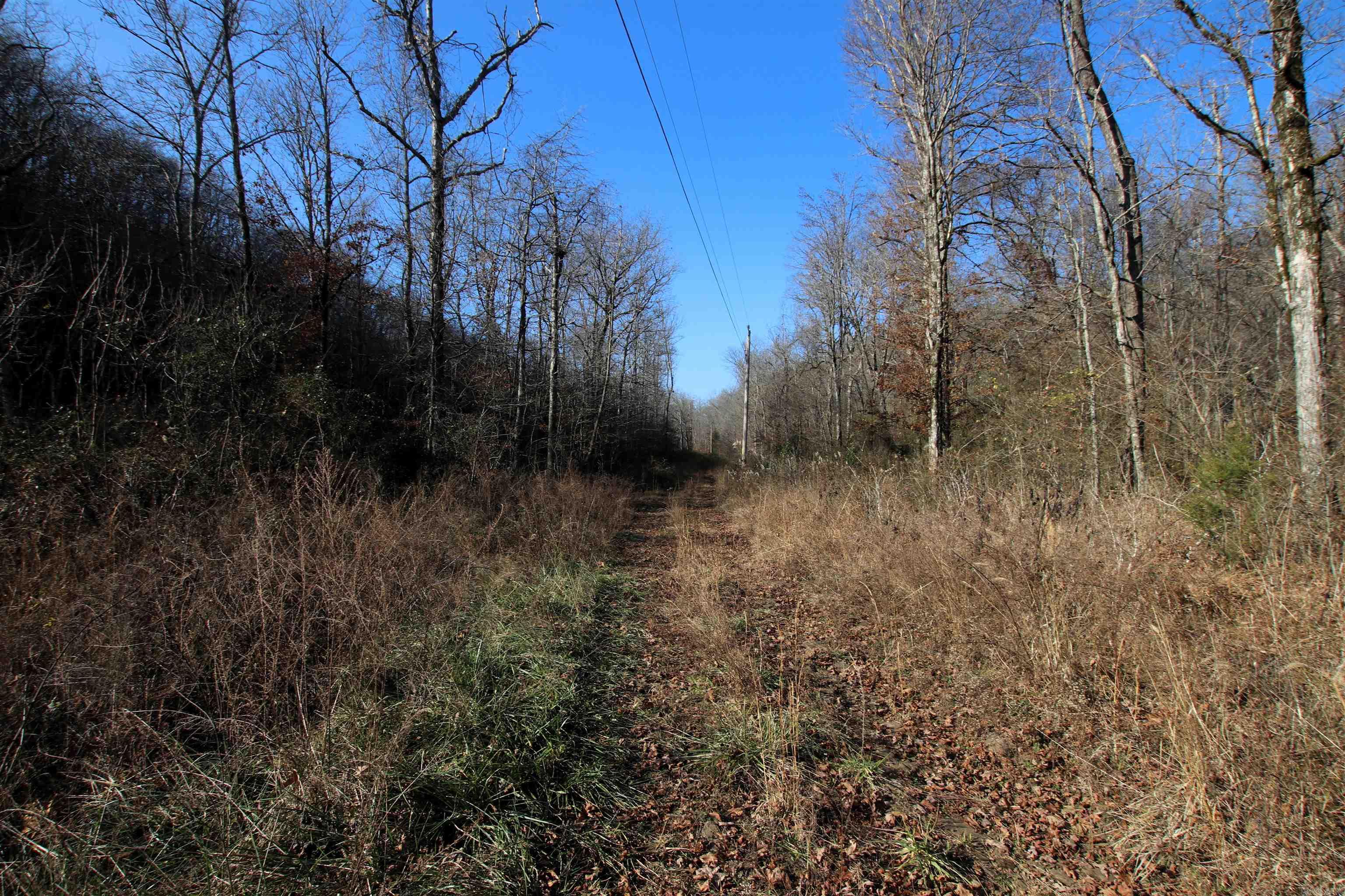 Not in Subdivision - Land