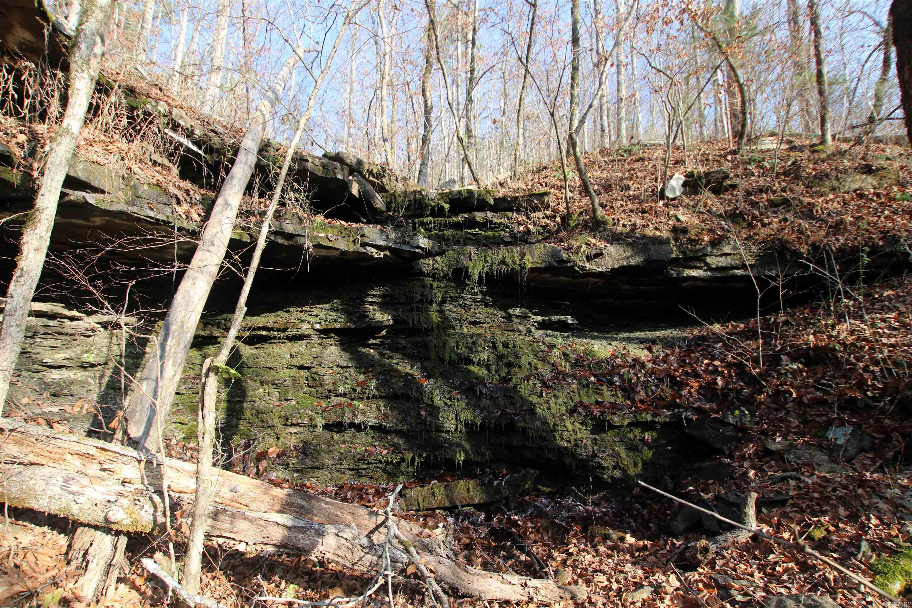 Not in Subdivision - Land