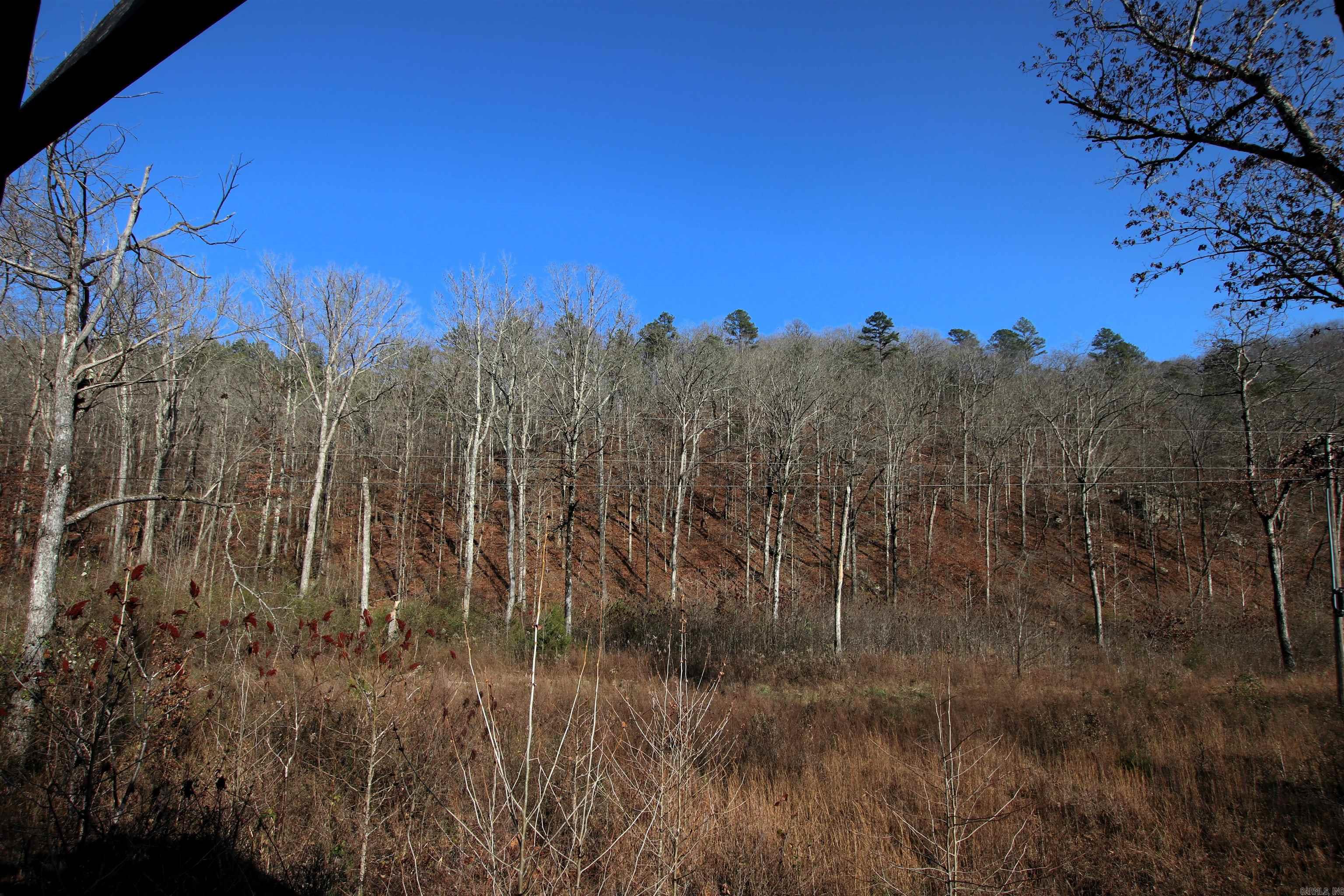 Not in Subdivision - Land