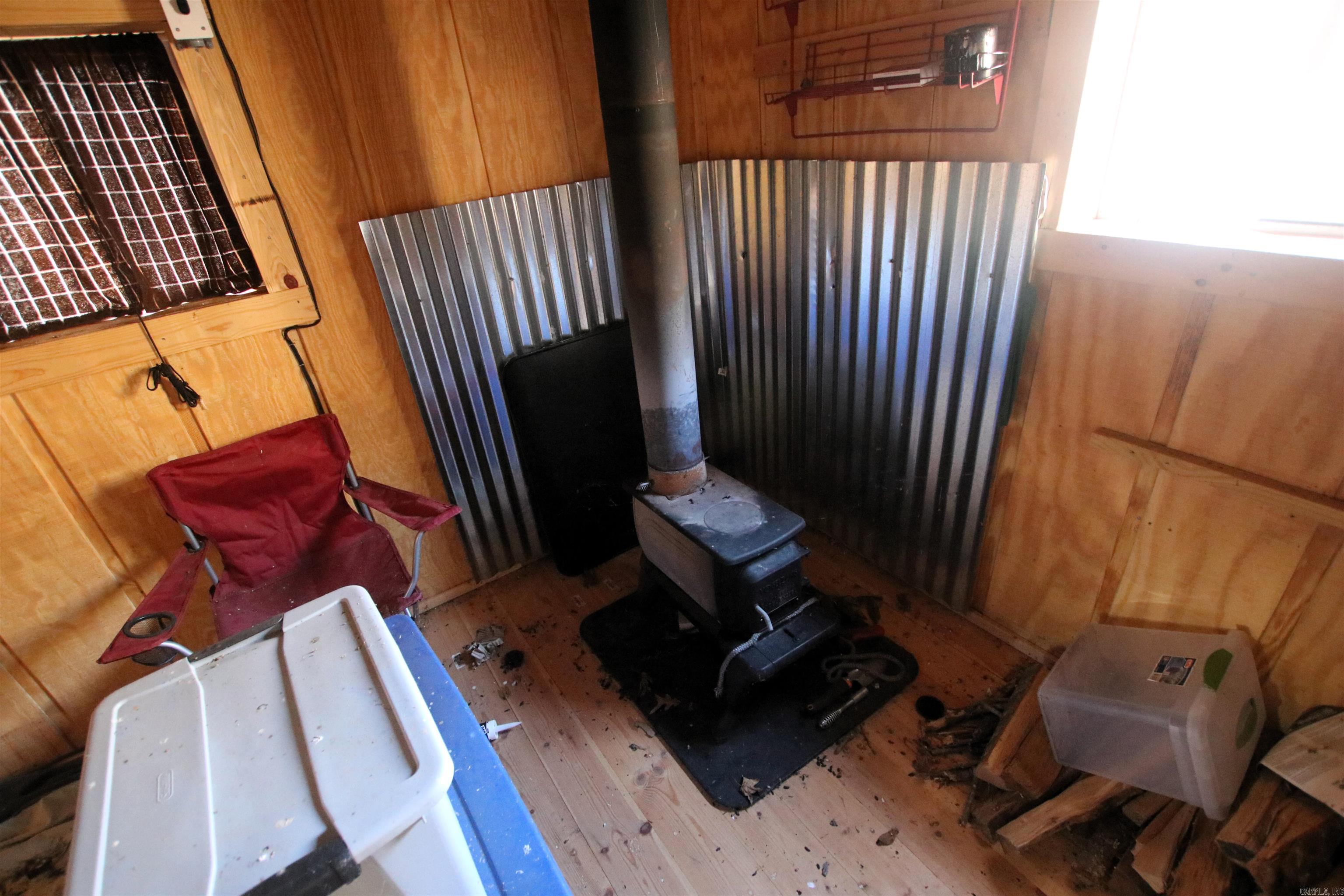 Not in Subdivision - Land