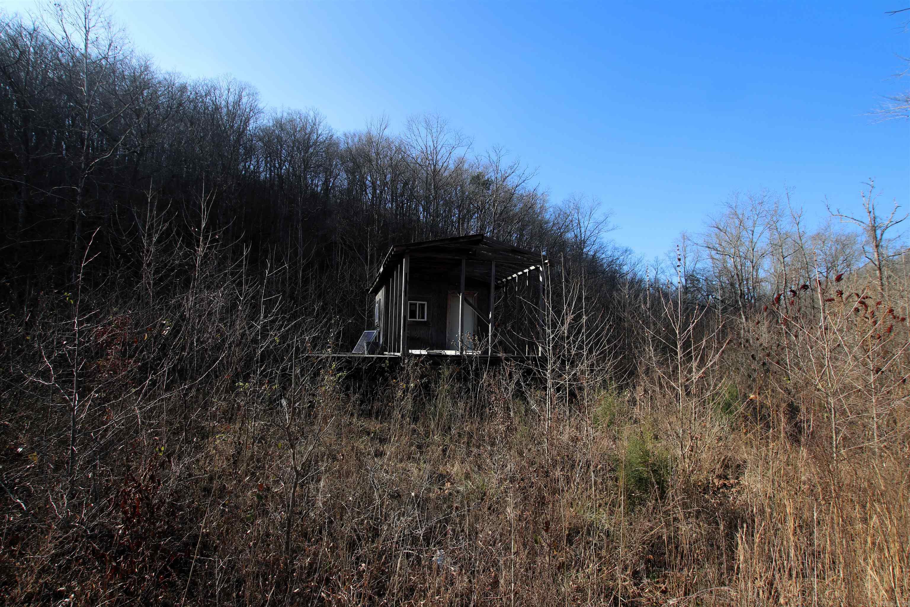 Not in Subdivision - Land