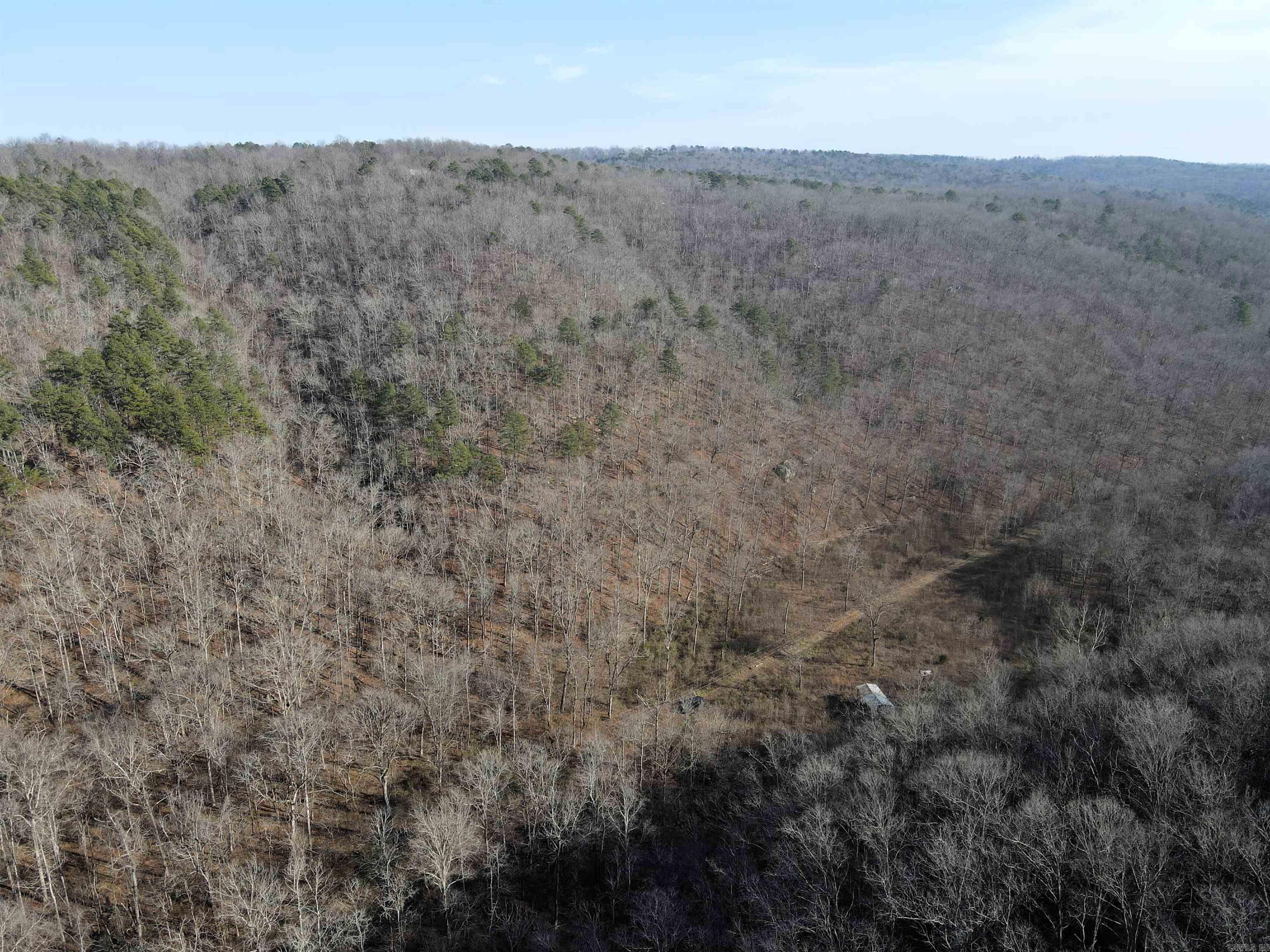 Not in Subdivision - Land