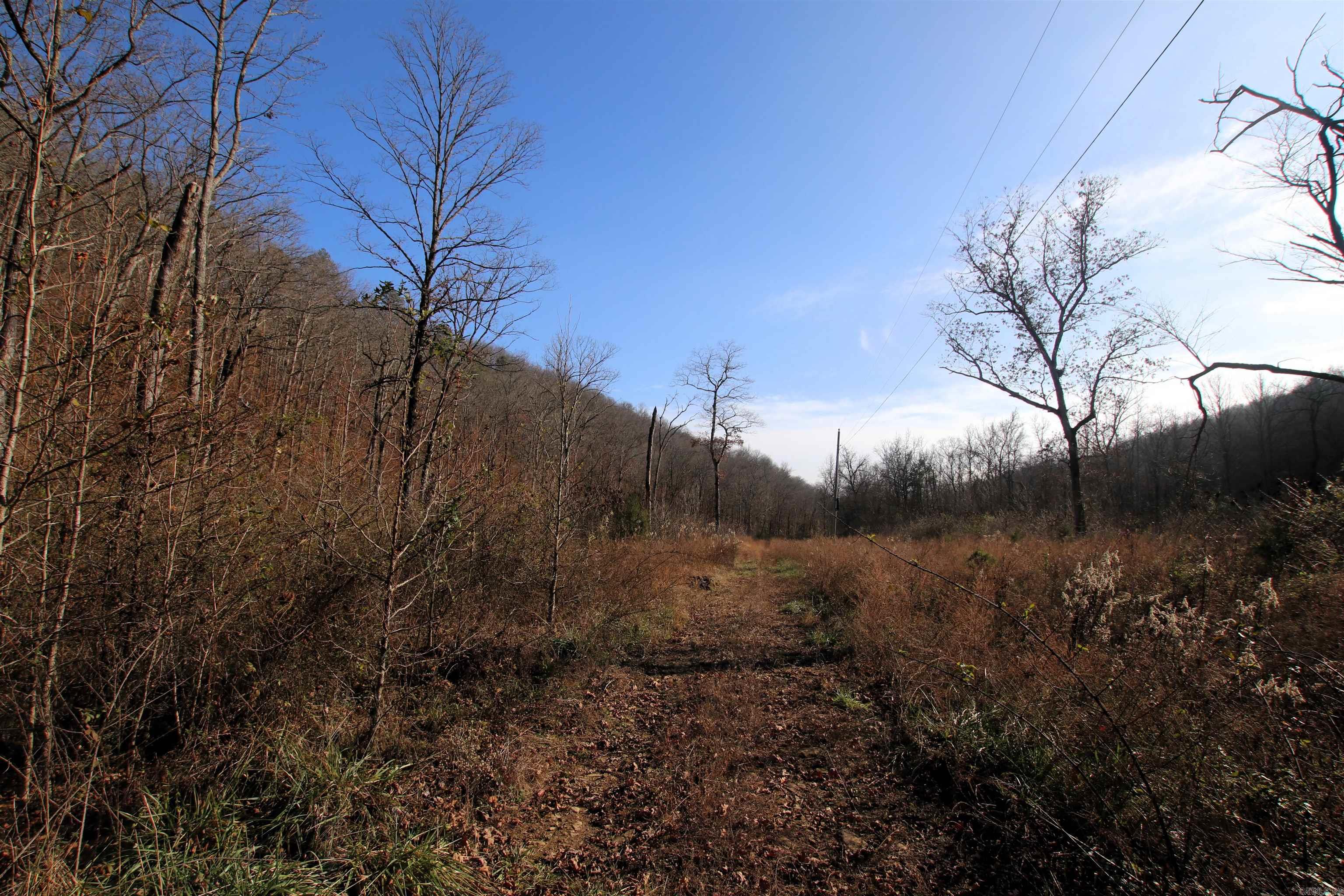 Not in Subdivision - Land