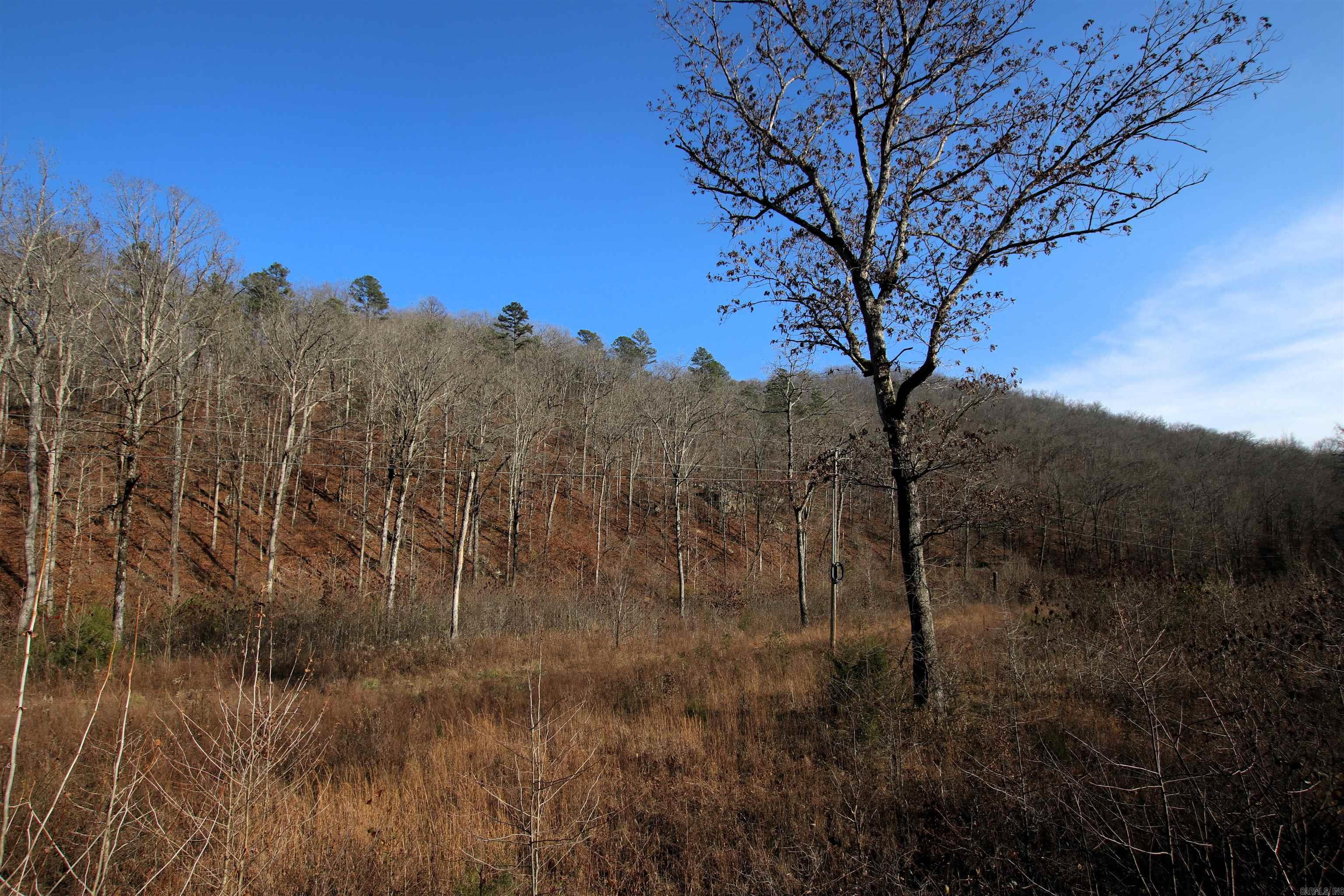 Not in Subdivision - Land