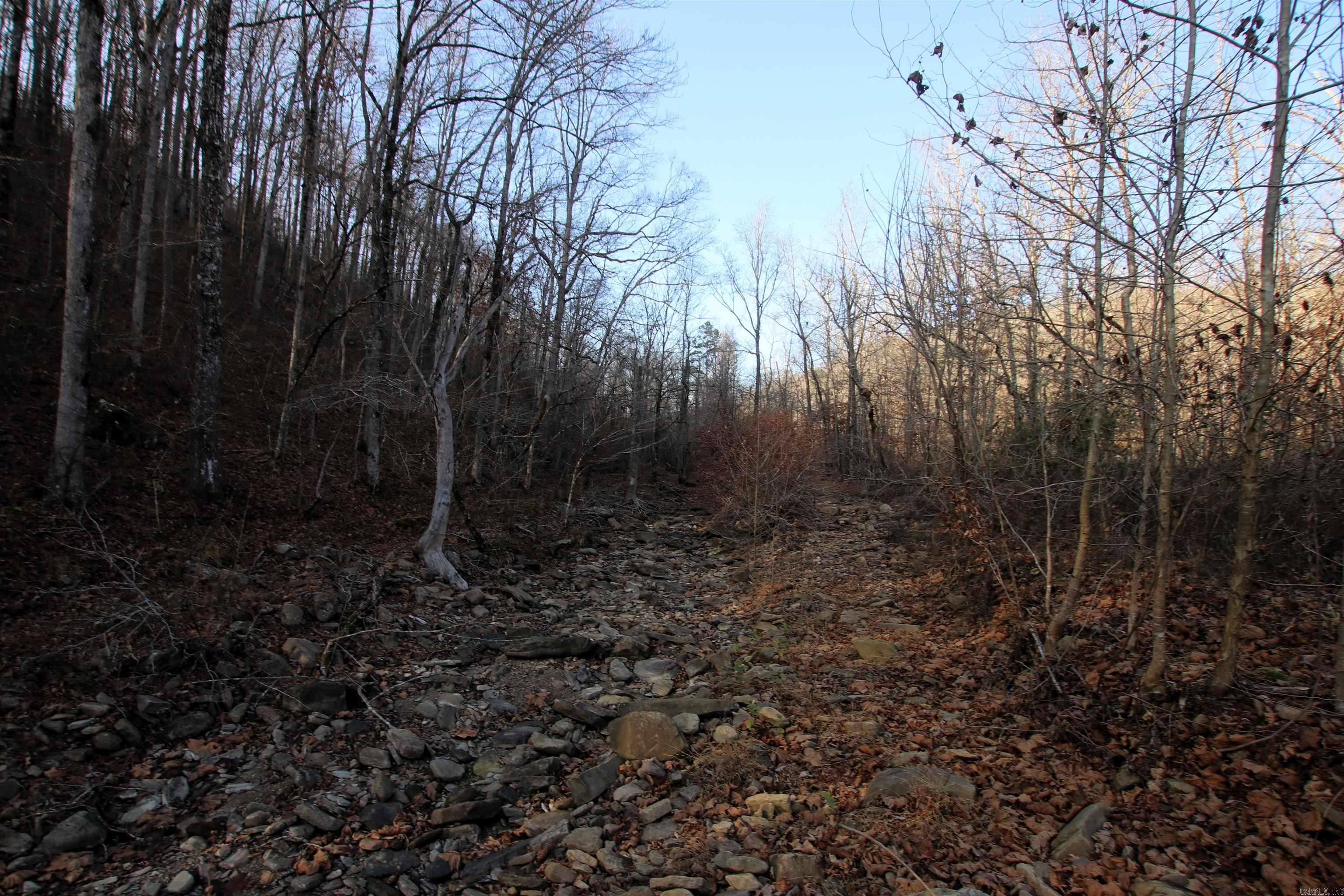 Not in Subdivision - Land