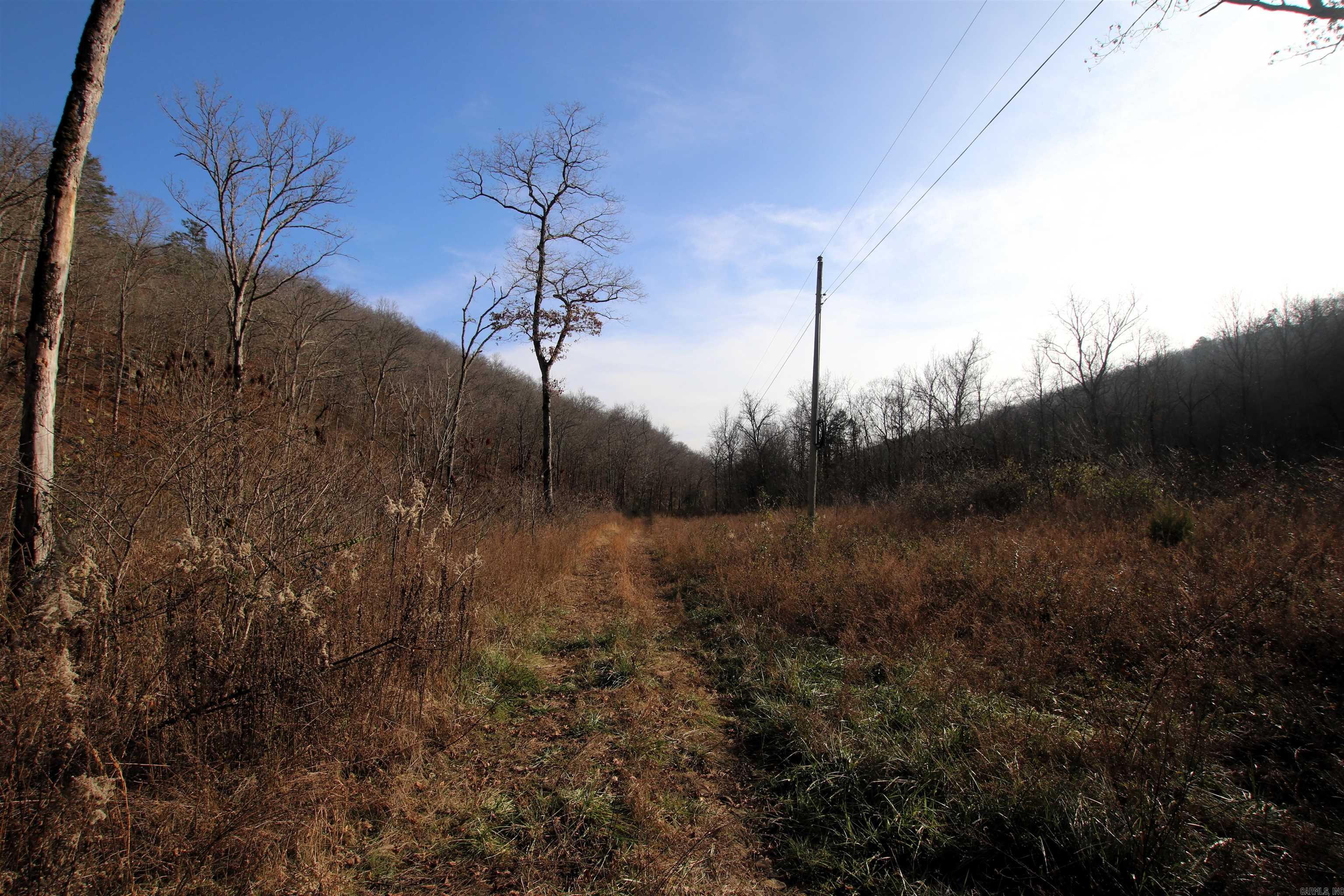 Not in Subdivision - Land