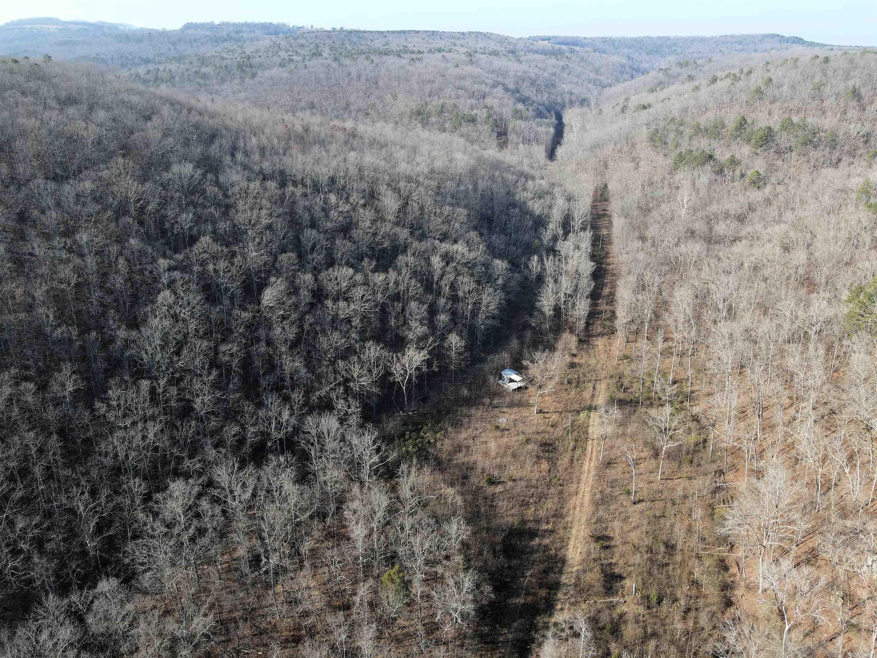 Not in Subdivision - Land