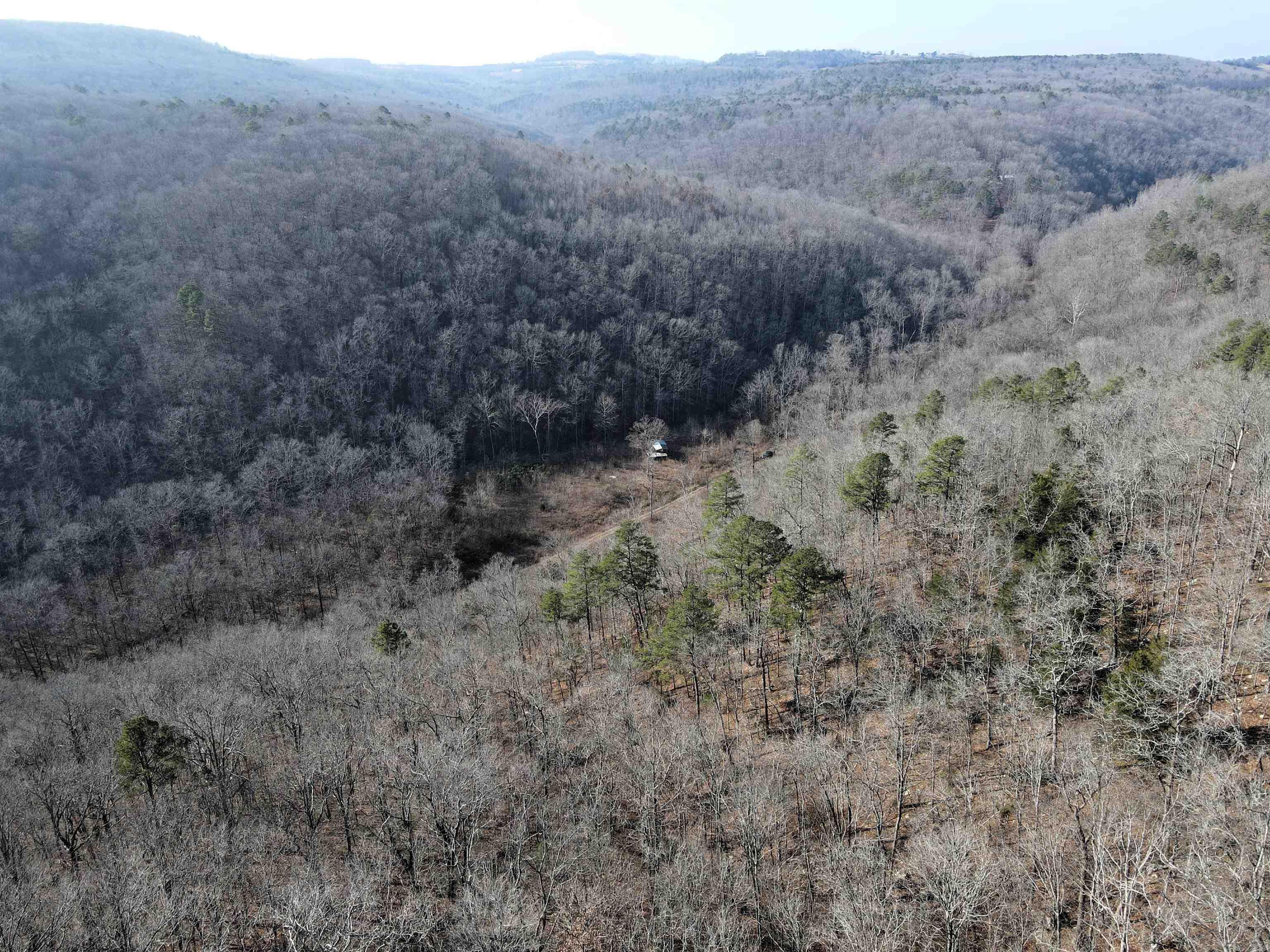 Not in Subdivision - Land