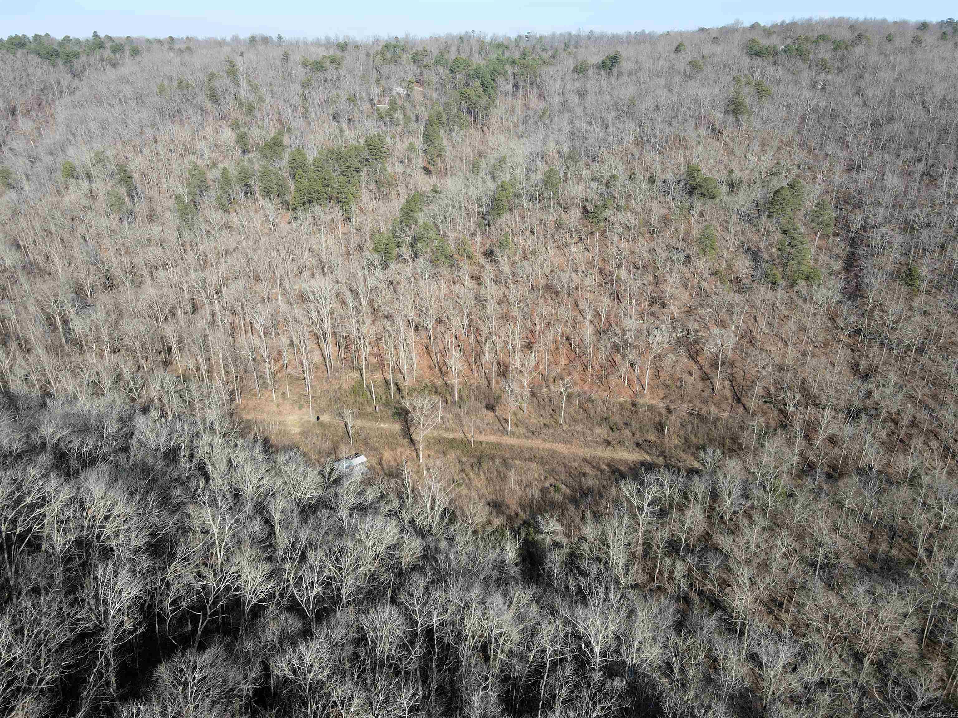 Not in Subdivision - Land