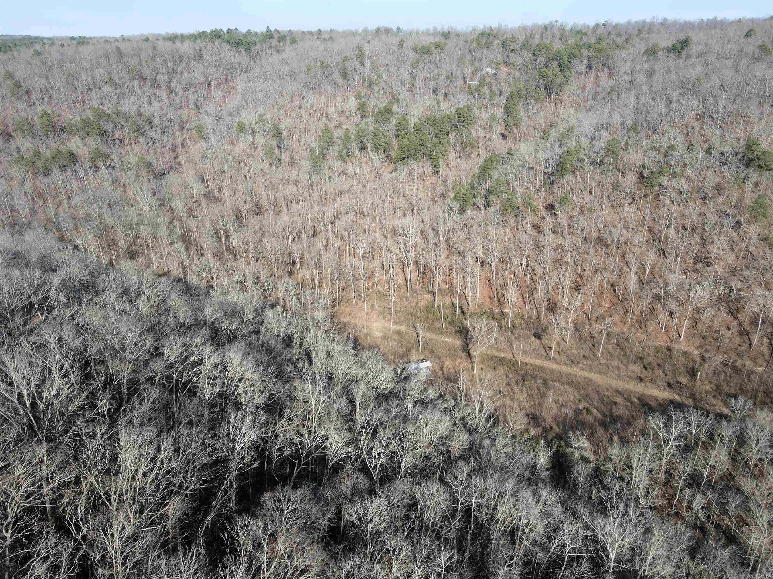 Not in Subdivision - Land