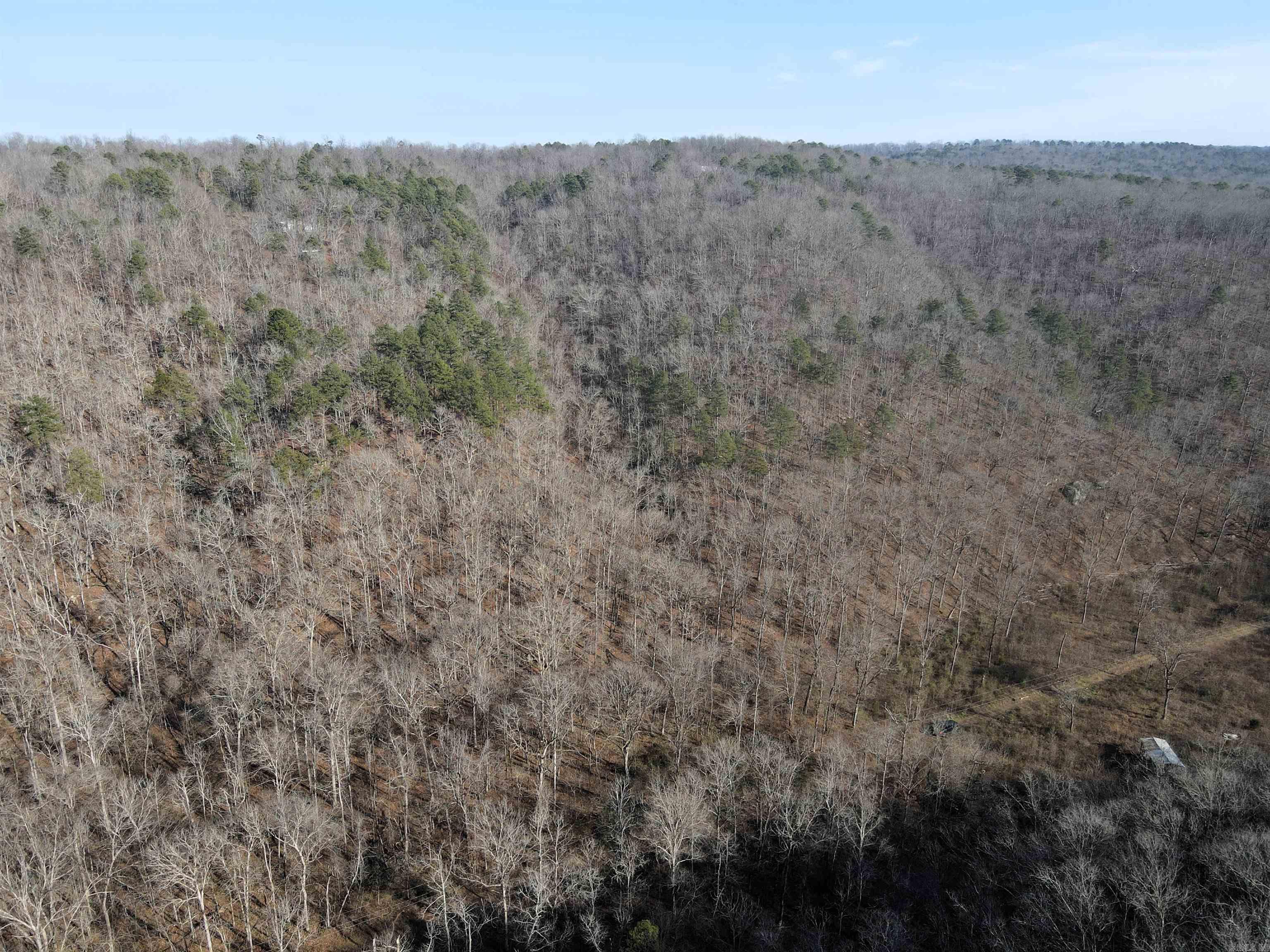 Not in Subdivision - Land