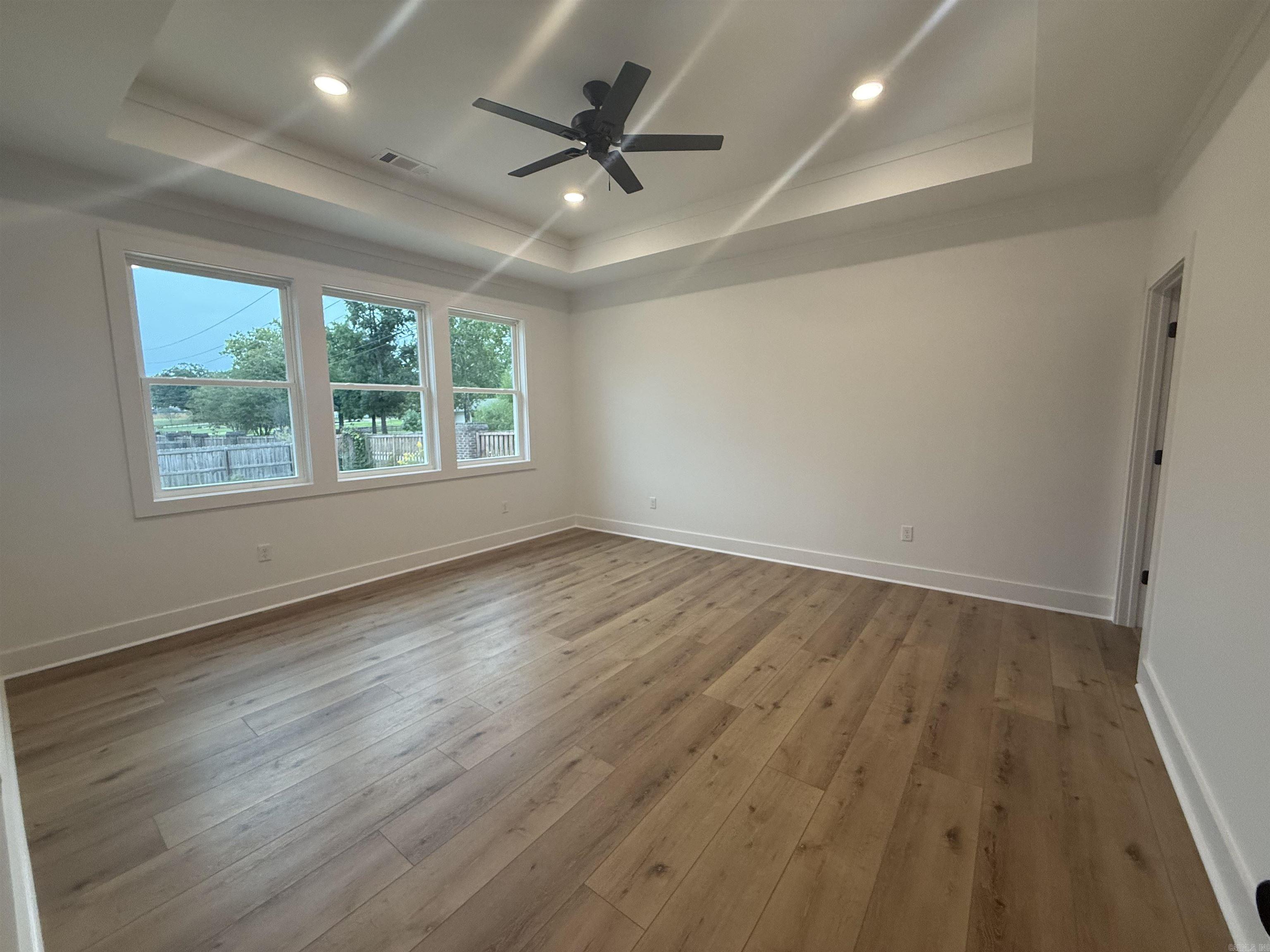 THE MAPLES - Residential