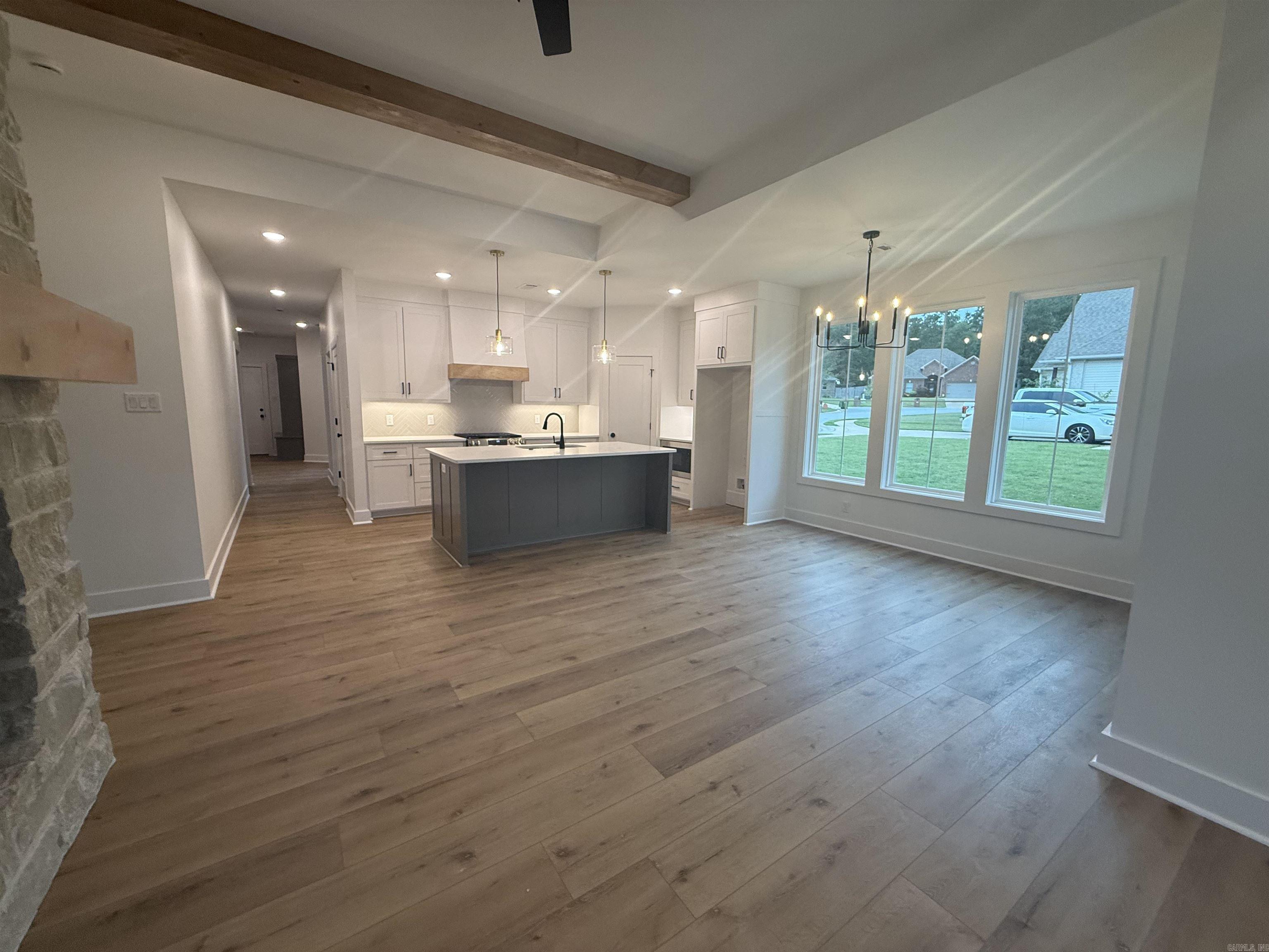 THE MAPLES - Residential