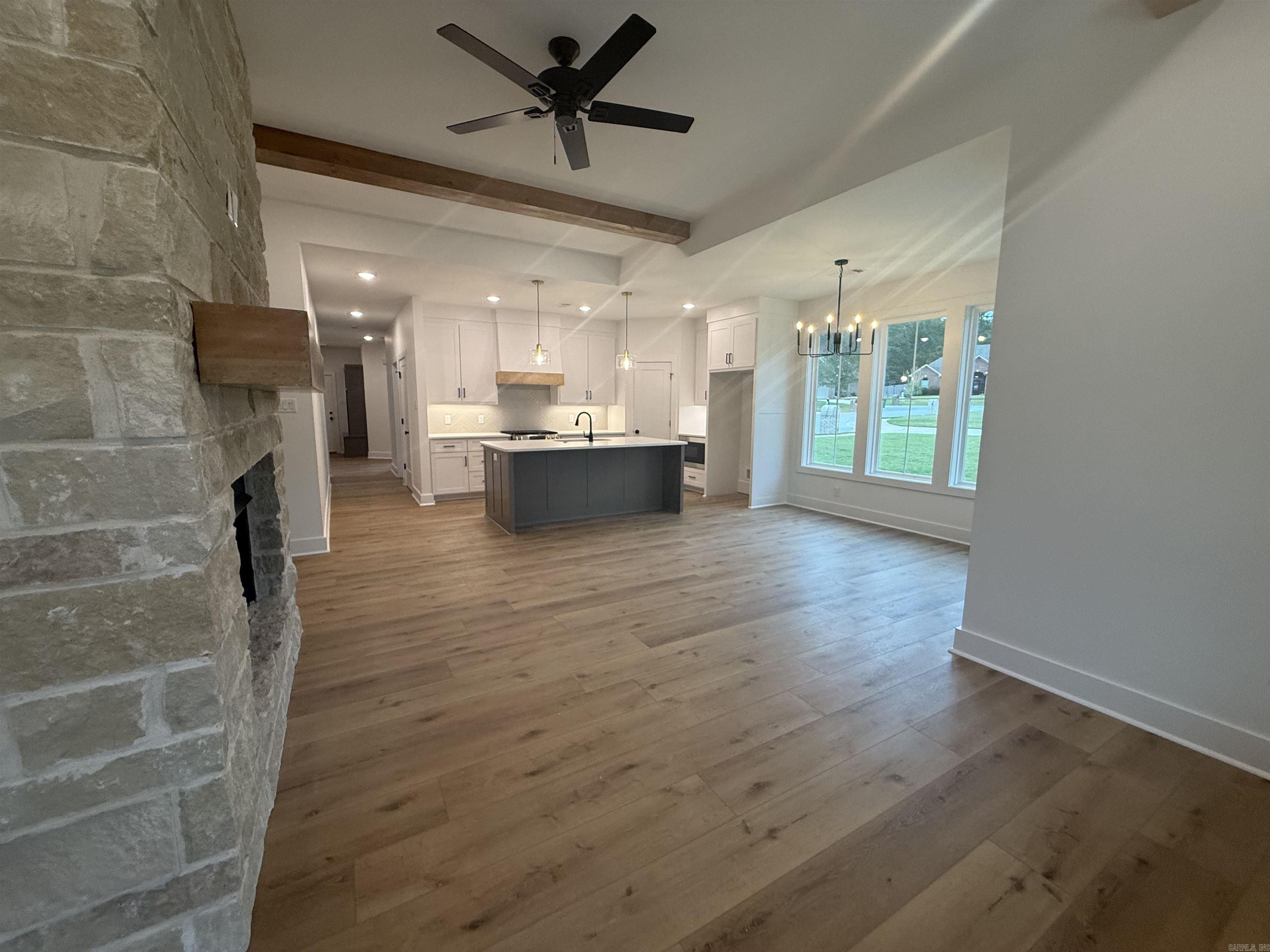 THE MAPLES - Residential
