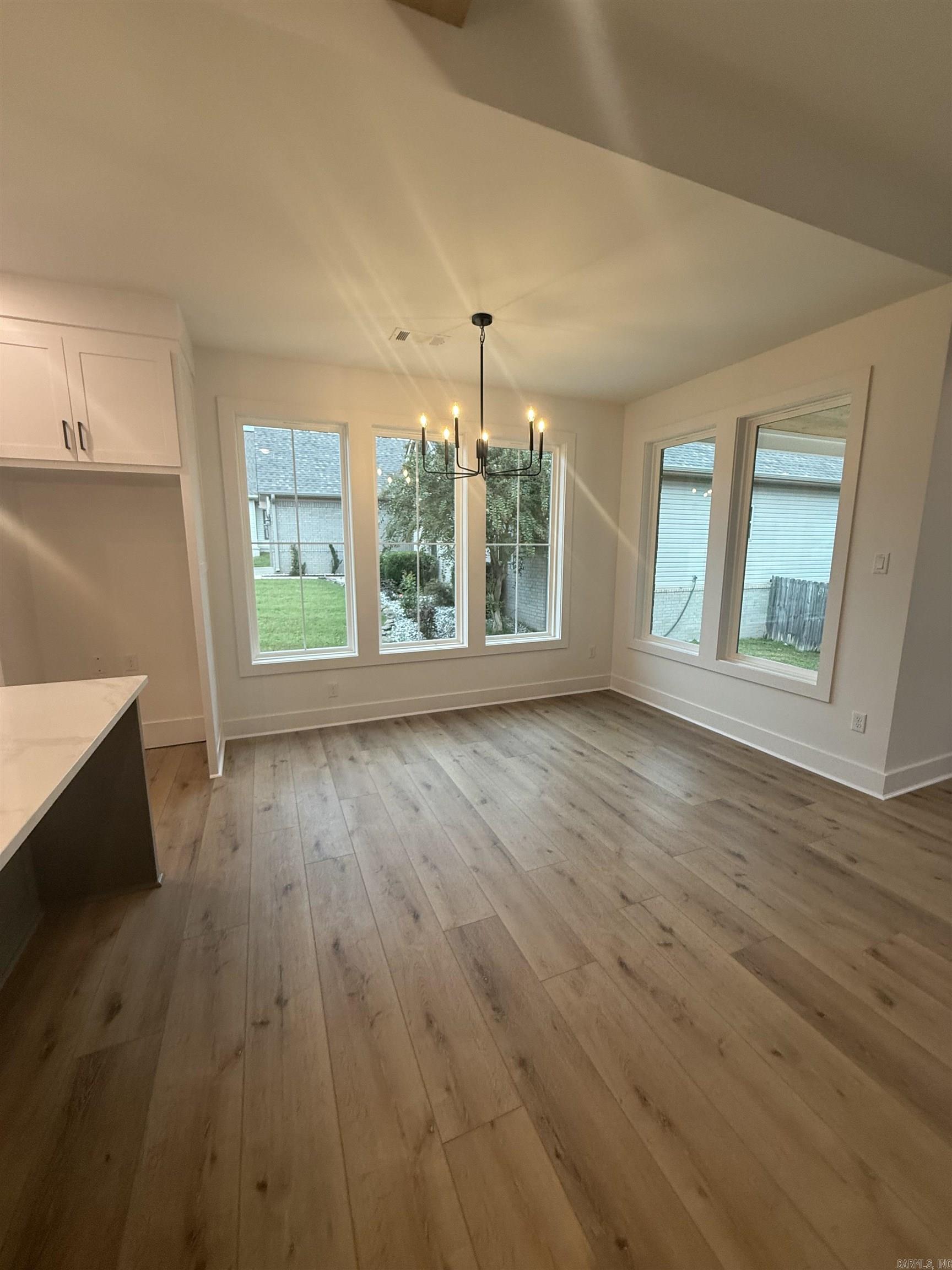 THE MAPLES - Residential
