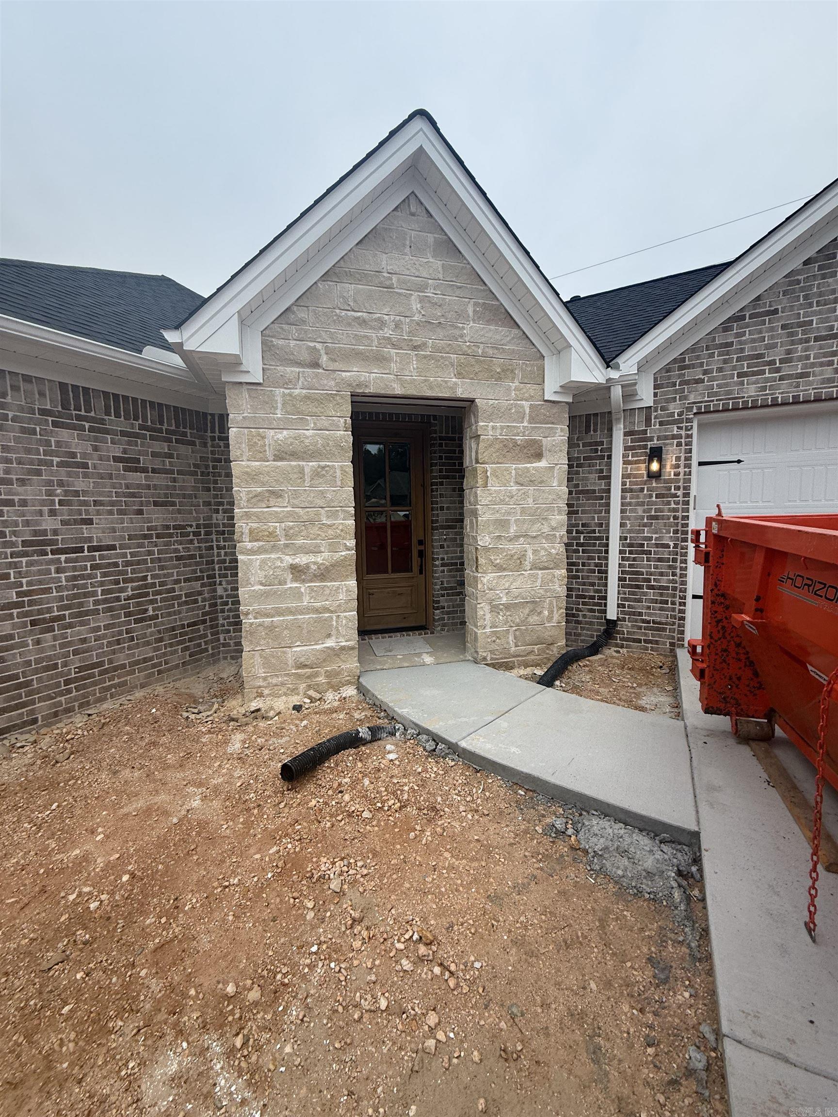THE MAPLES - Residential