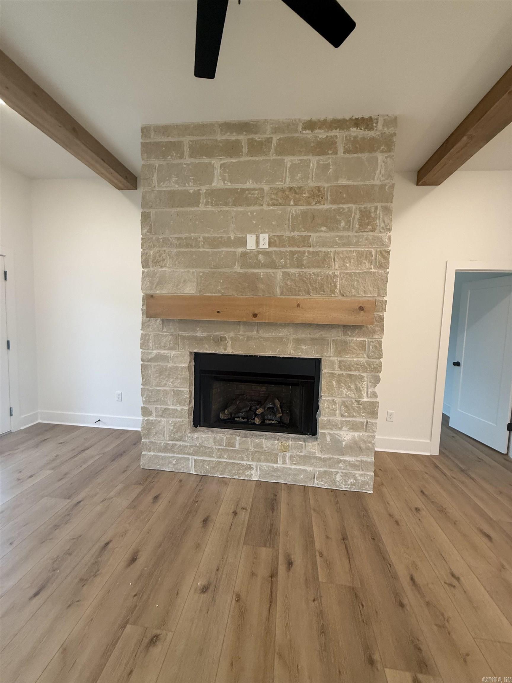THE MAPLES - Residential