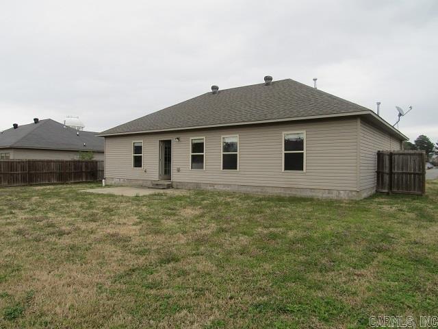 Growing Pines Phase II - Residential