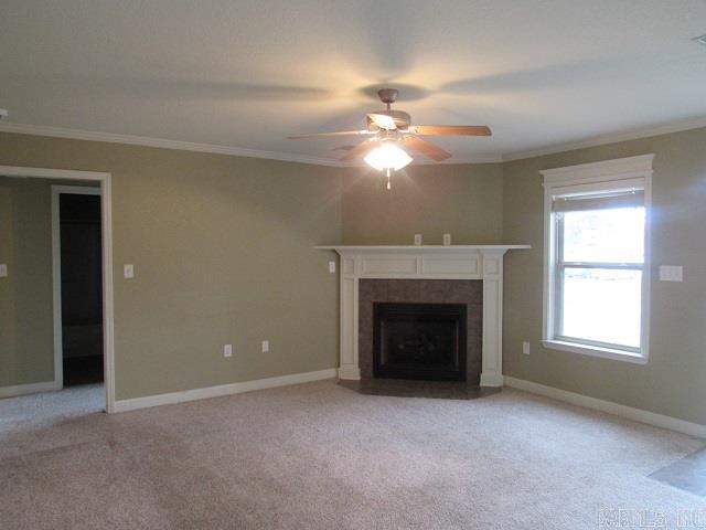 Growing Pines Phase II - Residential