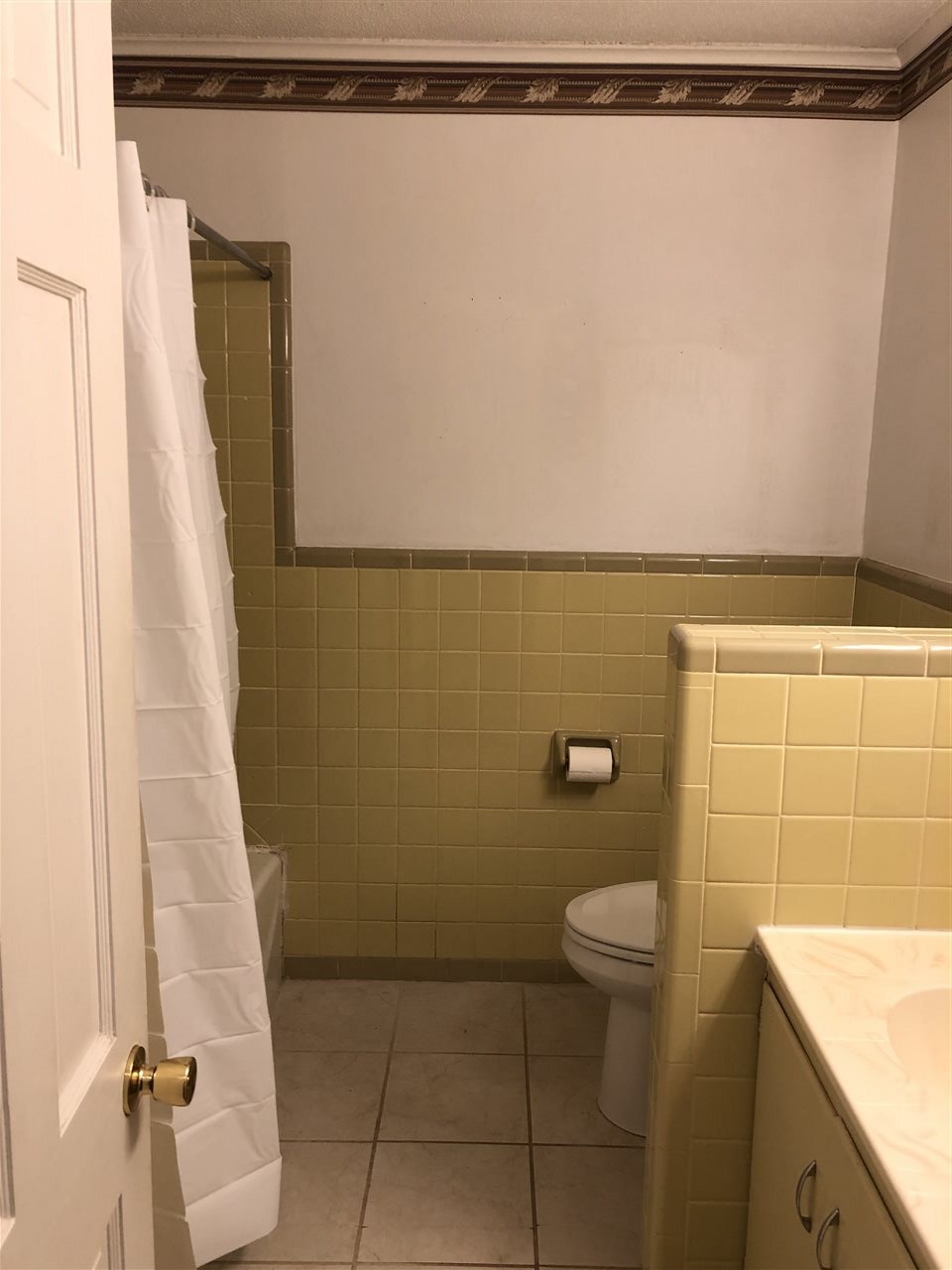 Cloverdale - Residential Lease