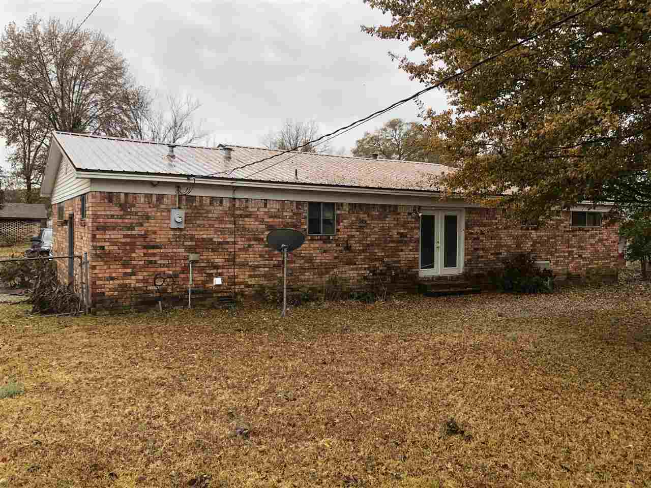 Cloverdale - Residential Lease