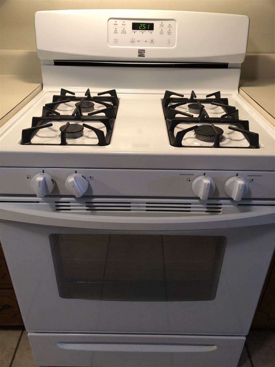 Cloverdale - Residential Lease