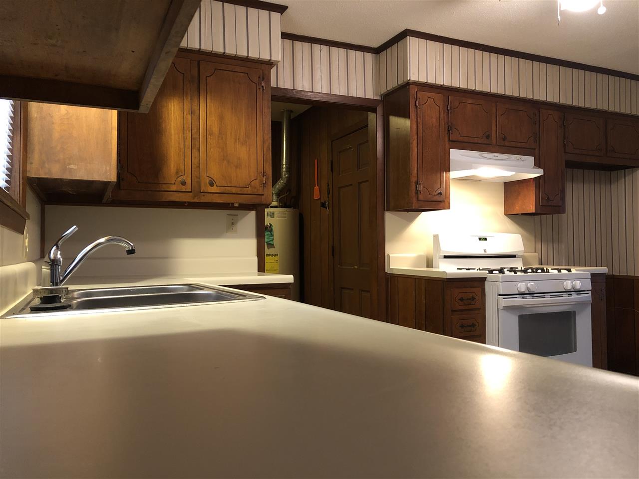 Cloverdale - Residential Lease