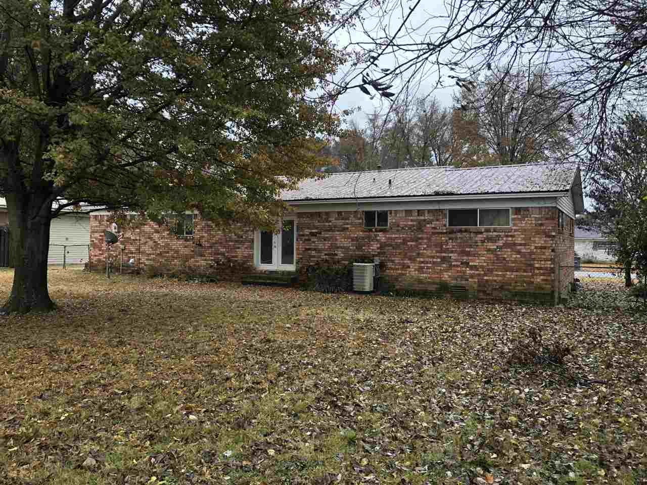 Cloverdale - Residential Lease