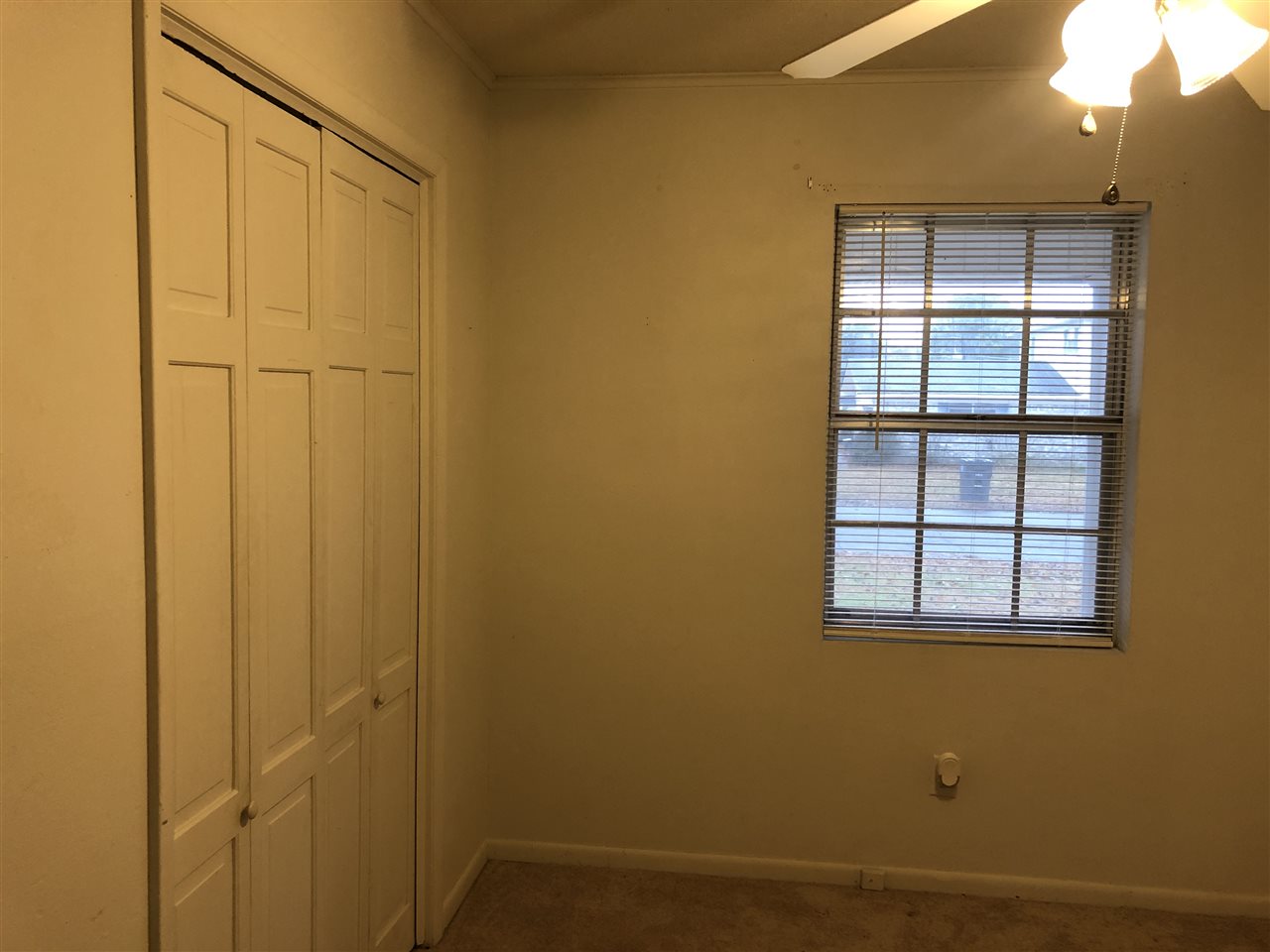 Cloverdale - Residential Lease