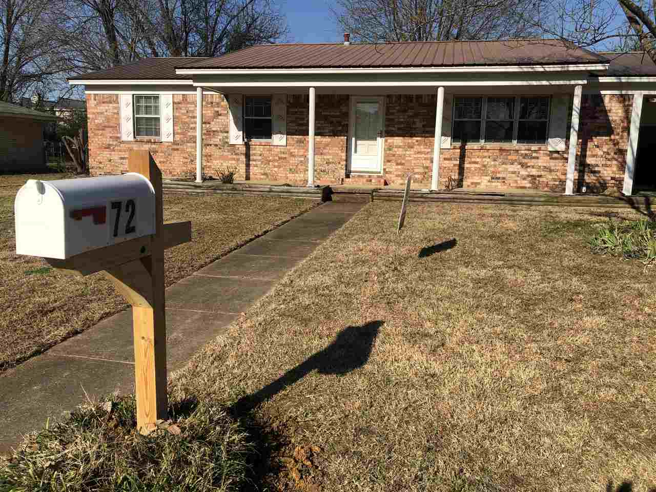 Cloverdale - Residential Lease