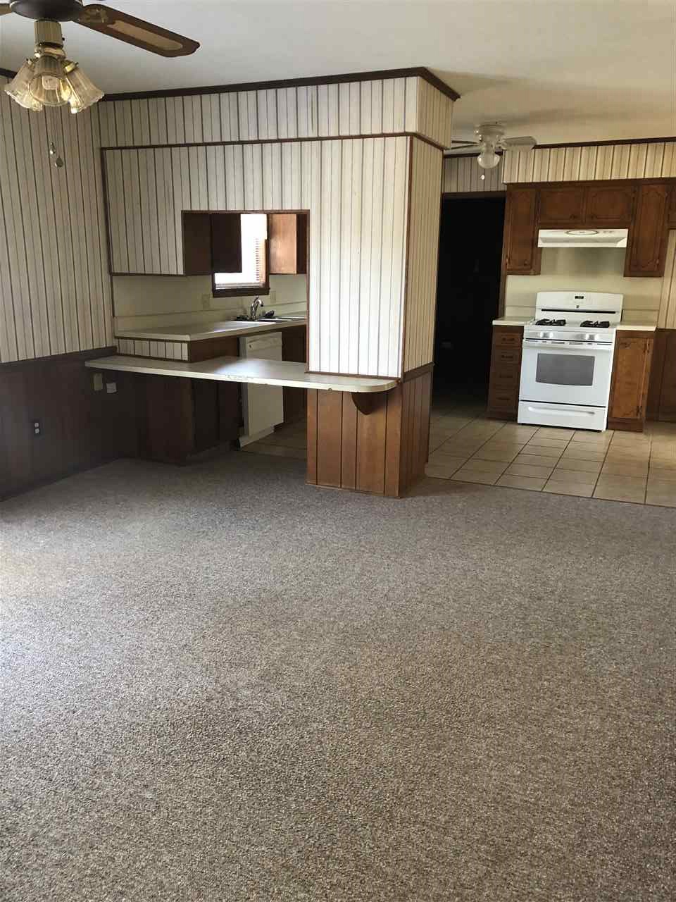 Cloverdale - Residential Lease