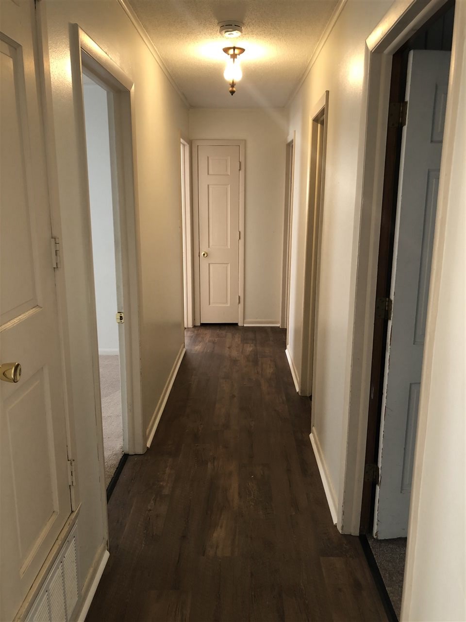 Cloverdale - Residential Lease