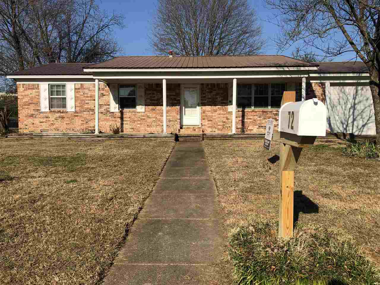 Cloverdale - Residential Lease