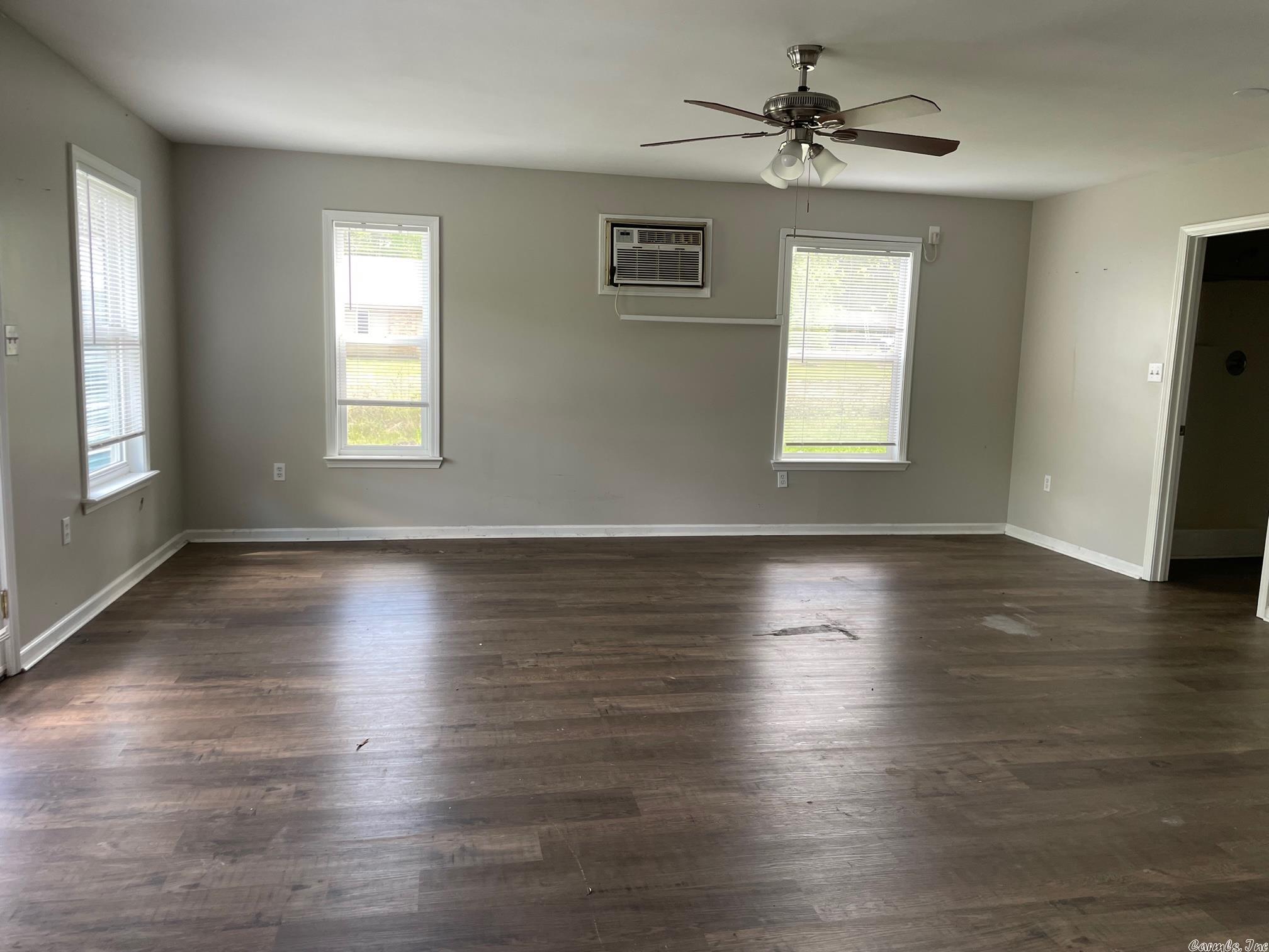 Shady Grove - Residential