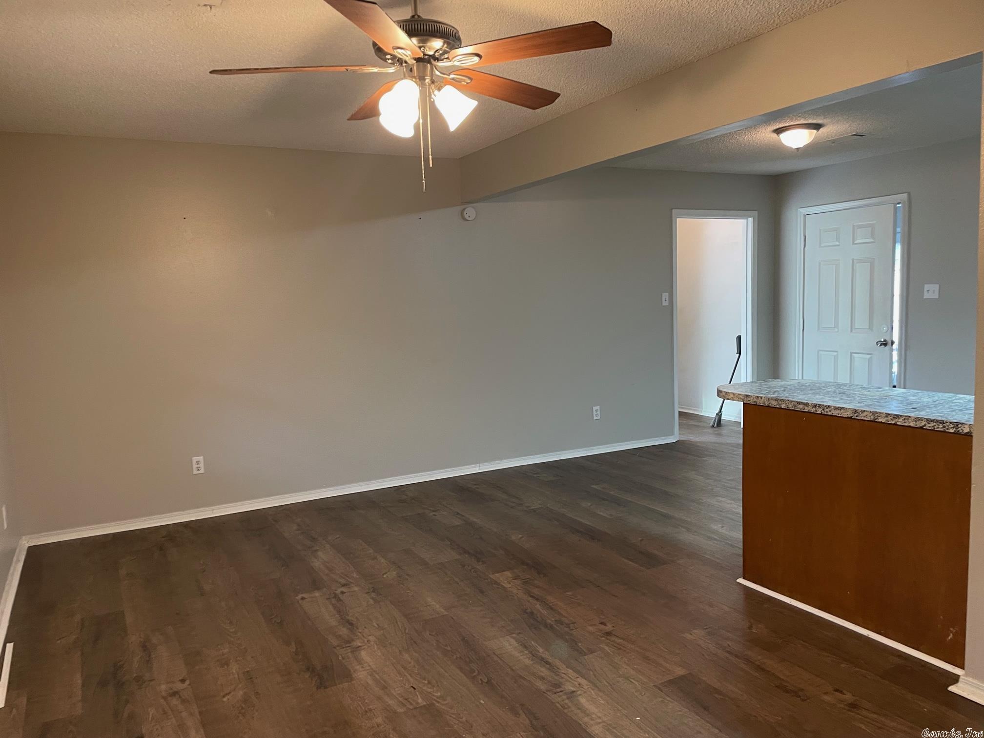 Shady Grove - Residential