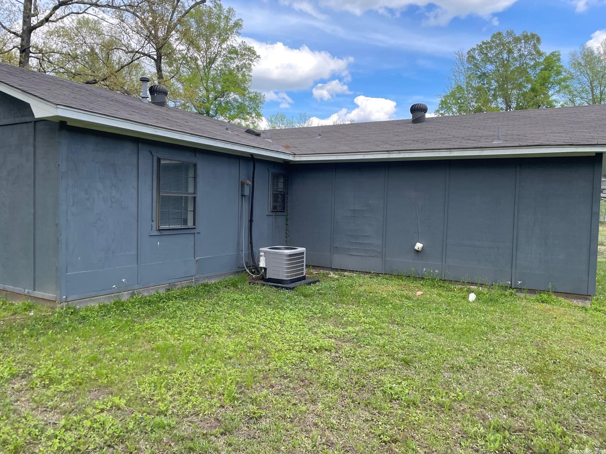 Shady Grove - Residential