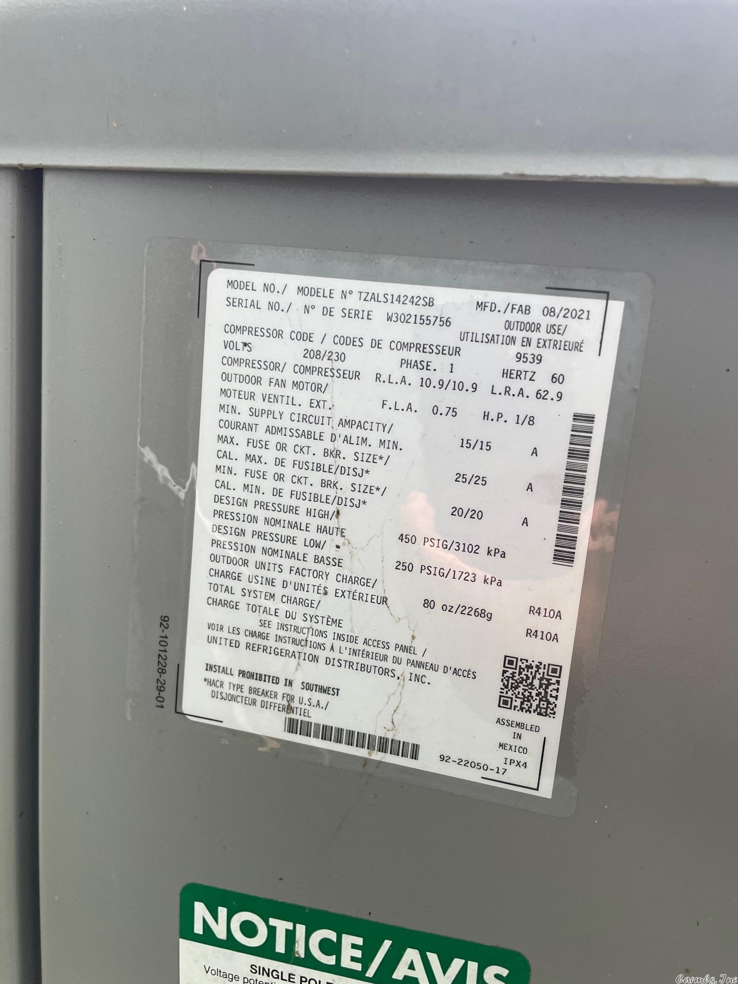 Shady Grove - Residential