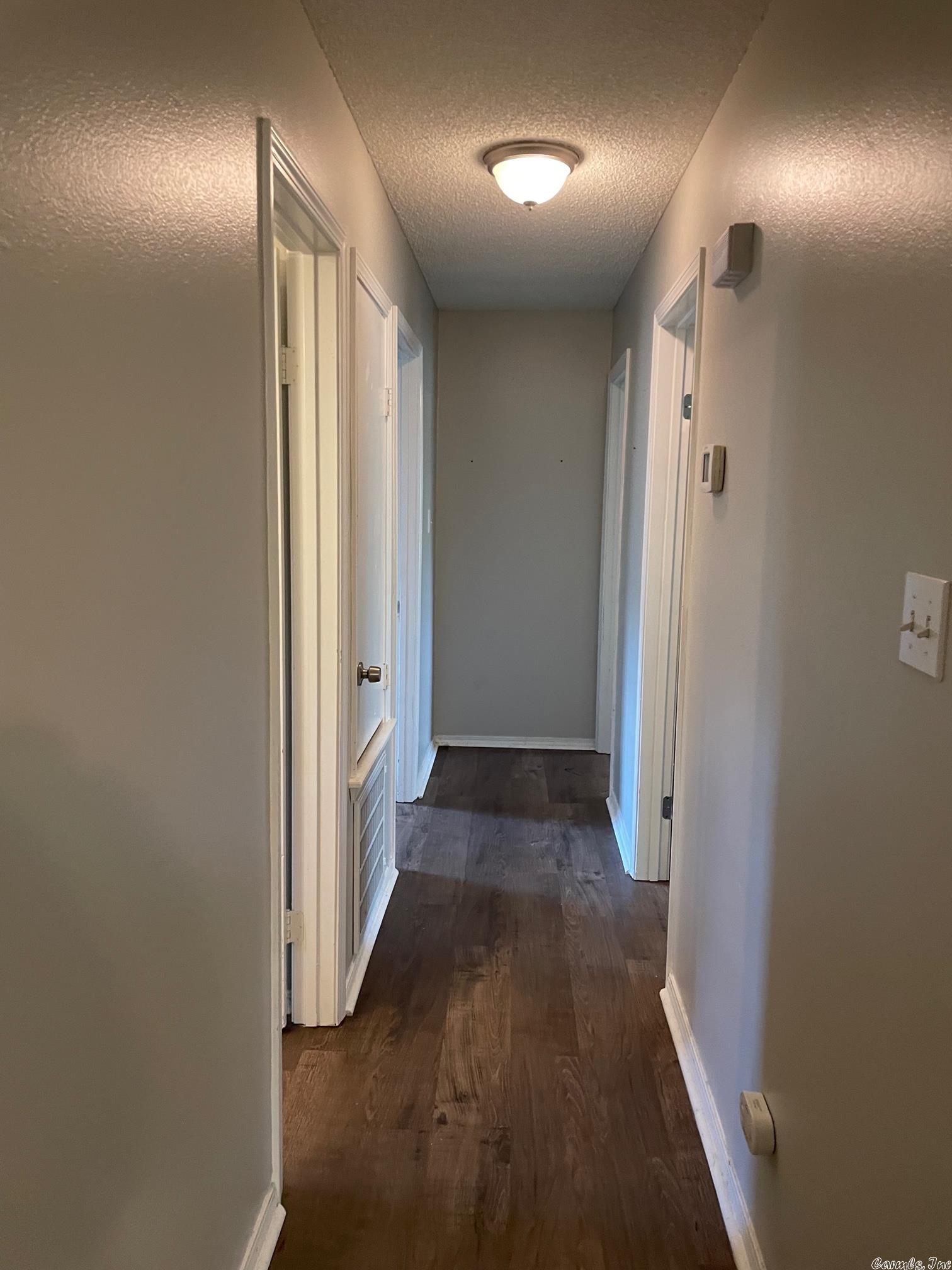 Shady Grove - Residential