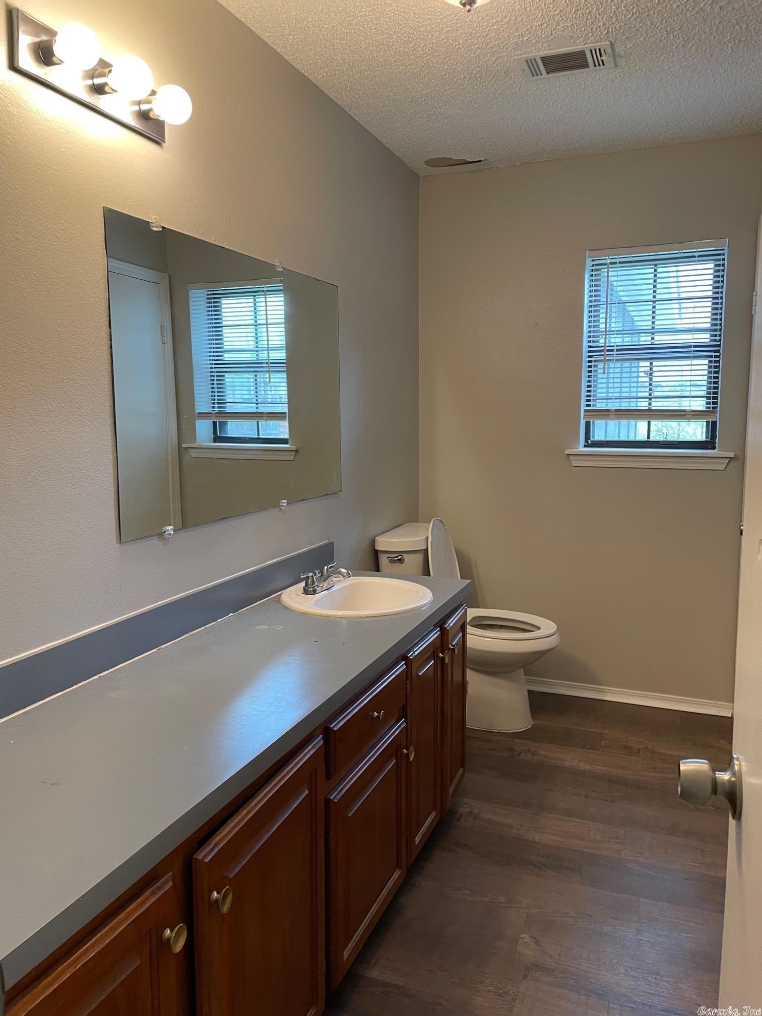 Shady Grove - Residential