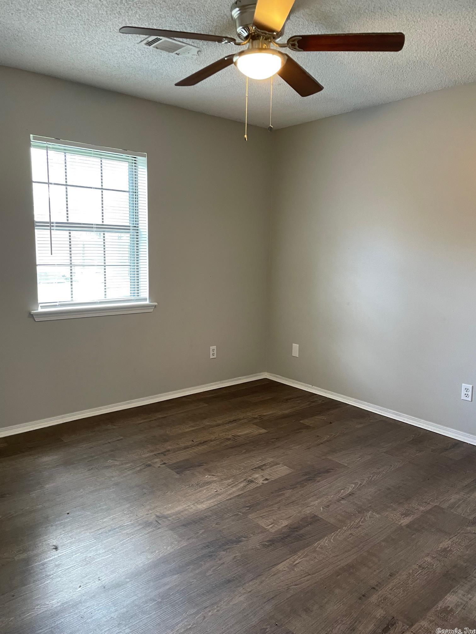 Shady Grove - Residential