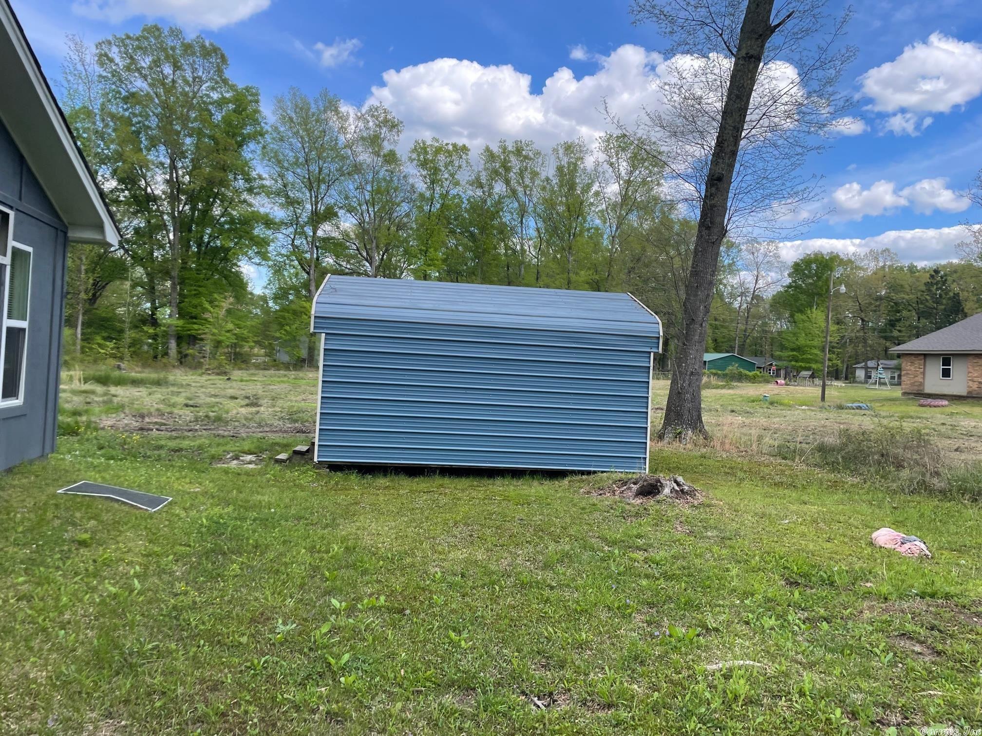 Shady Grove - Residential