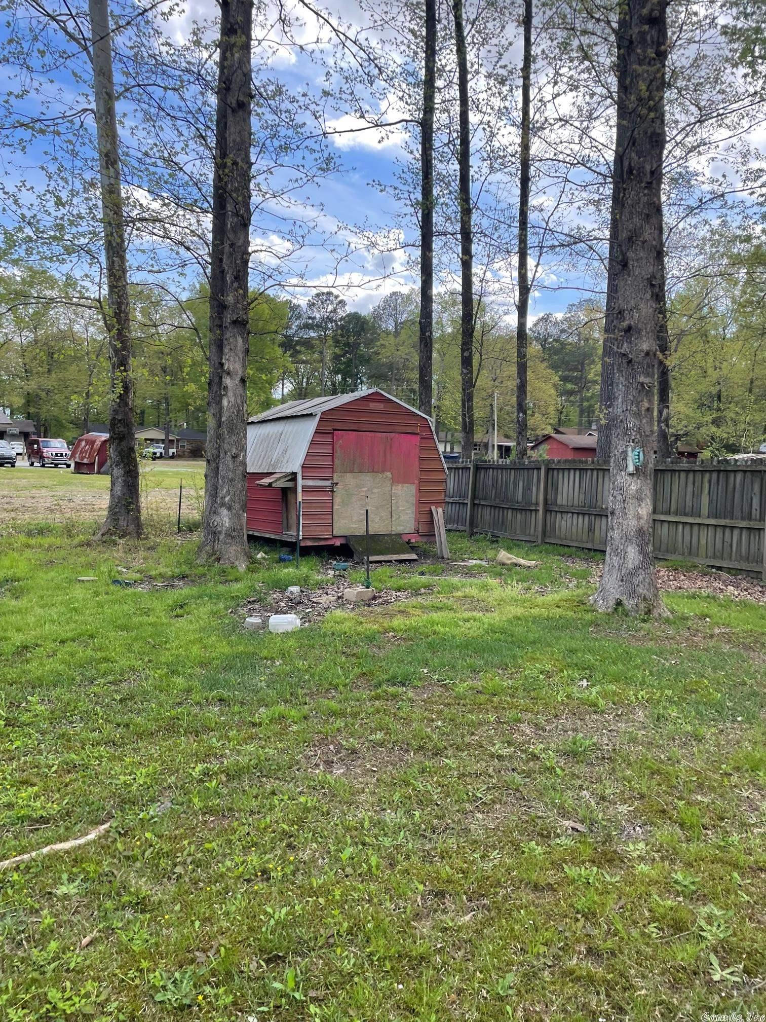 Shady Grove - Residential