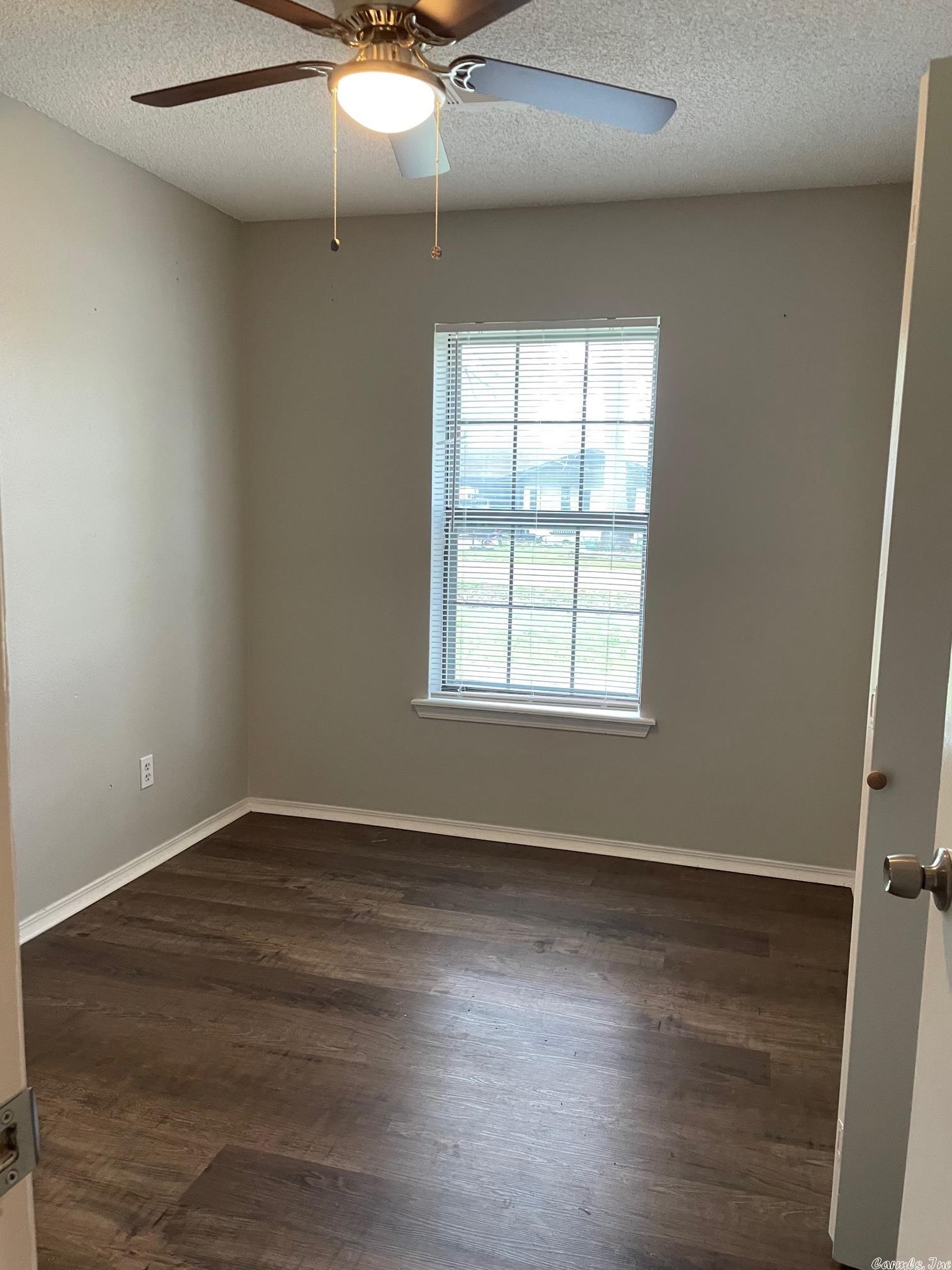 Shady Grove - Residential