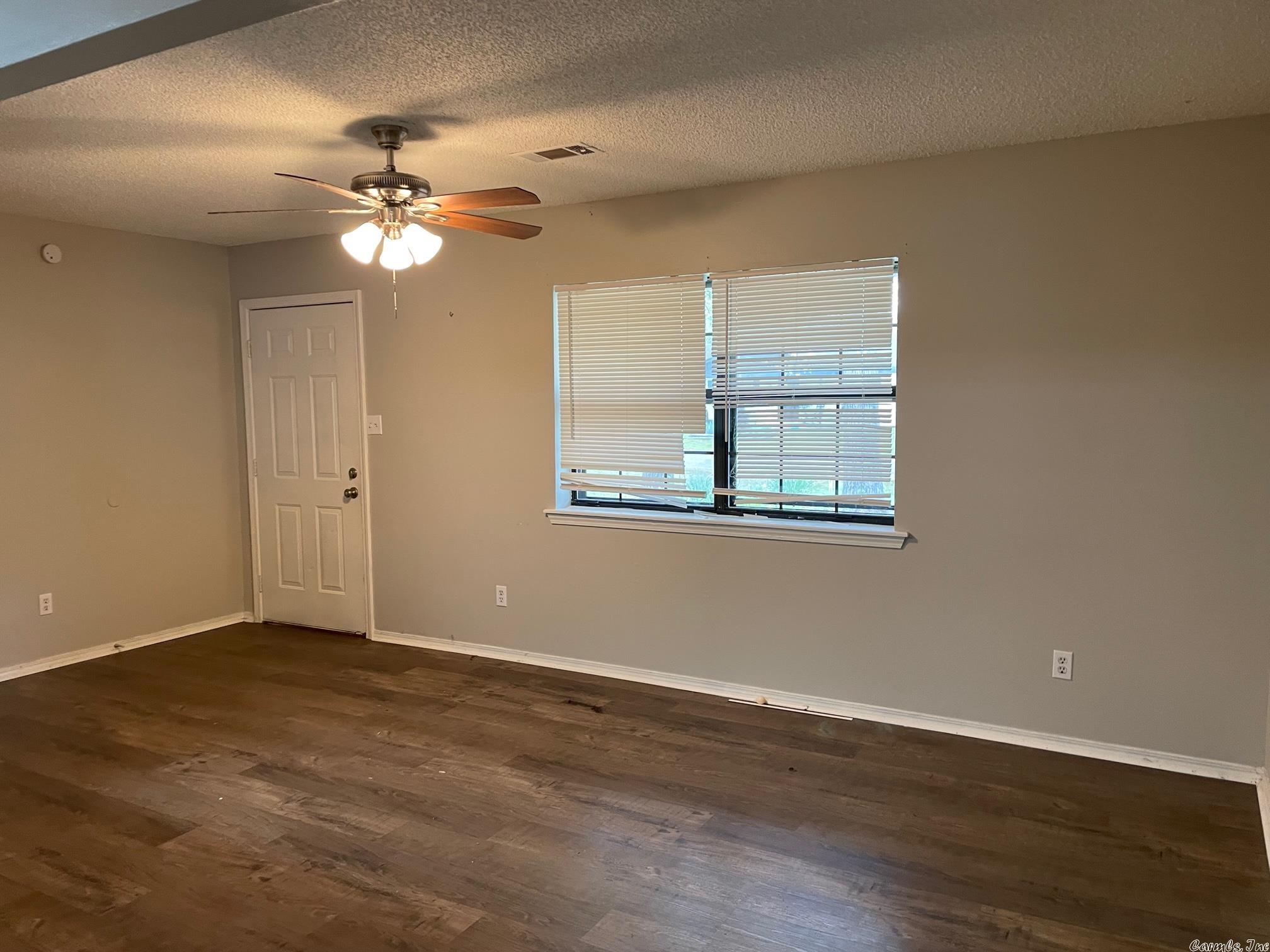 Shady Grove - Residential