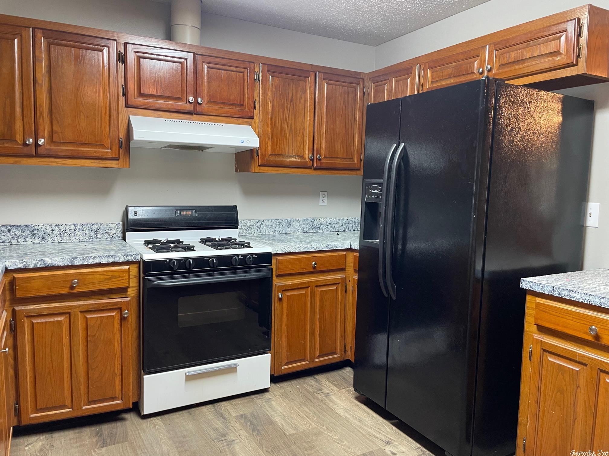 Shady Grove - Residential