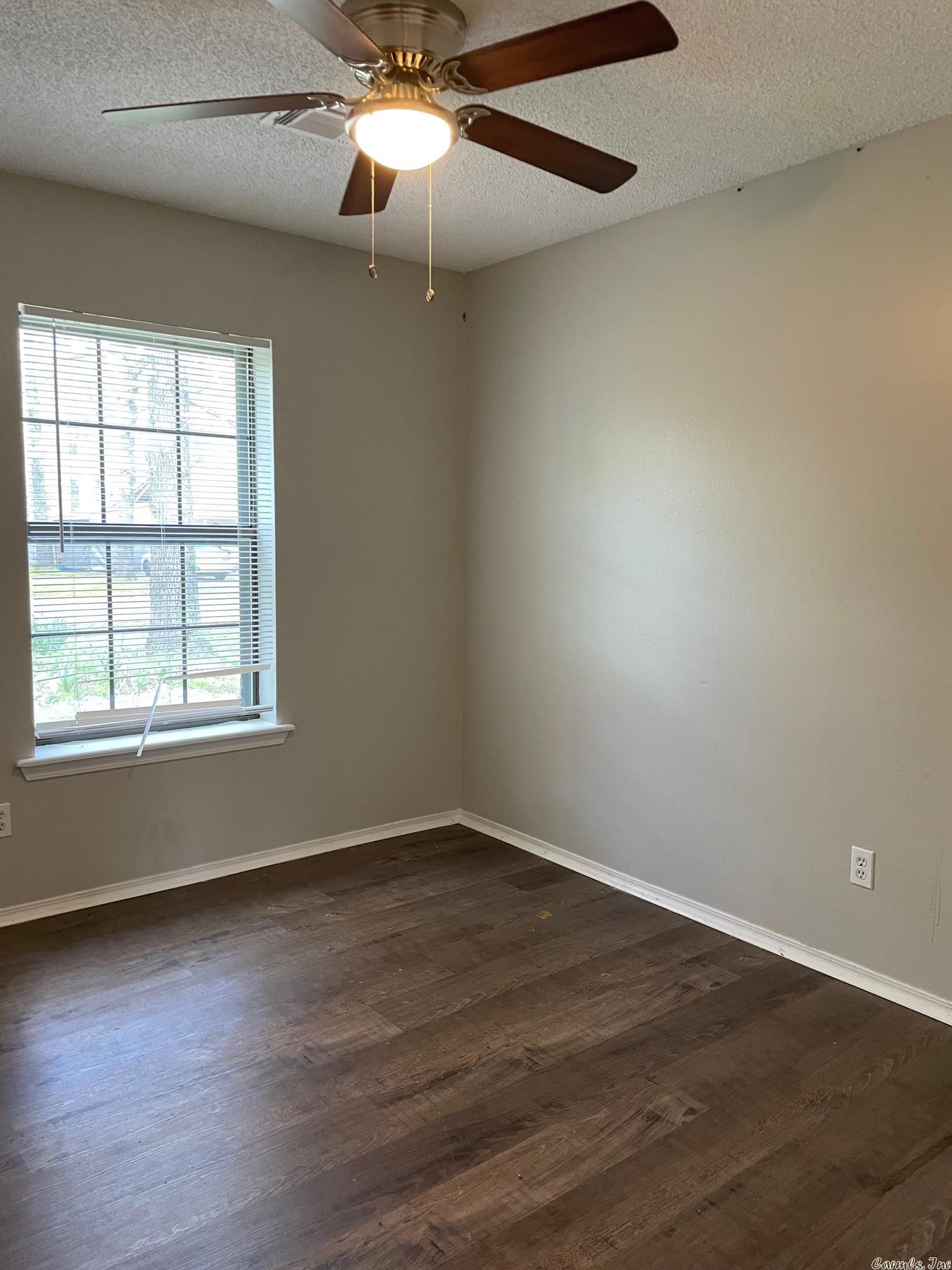 Shady Grove - Residential