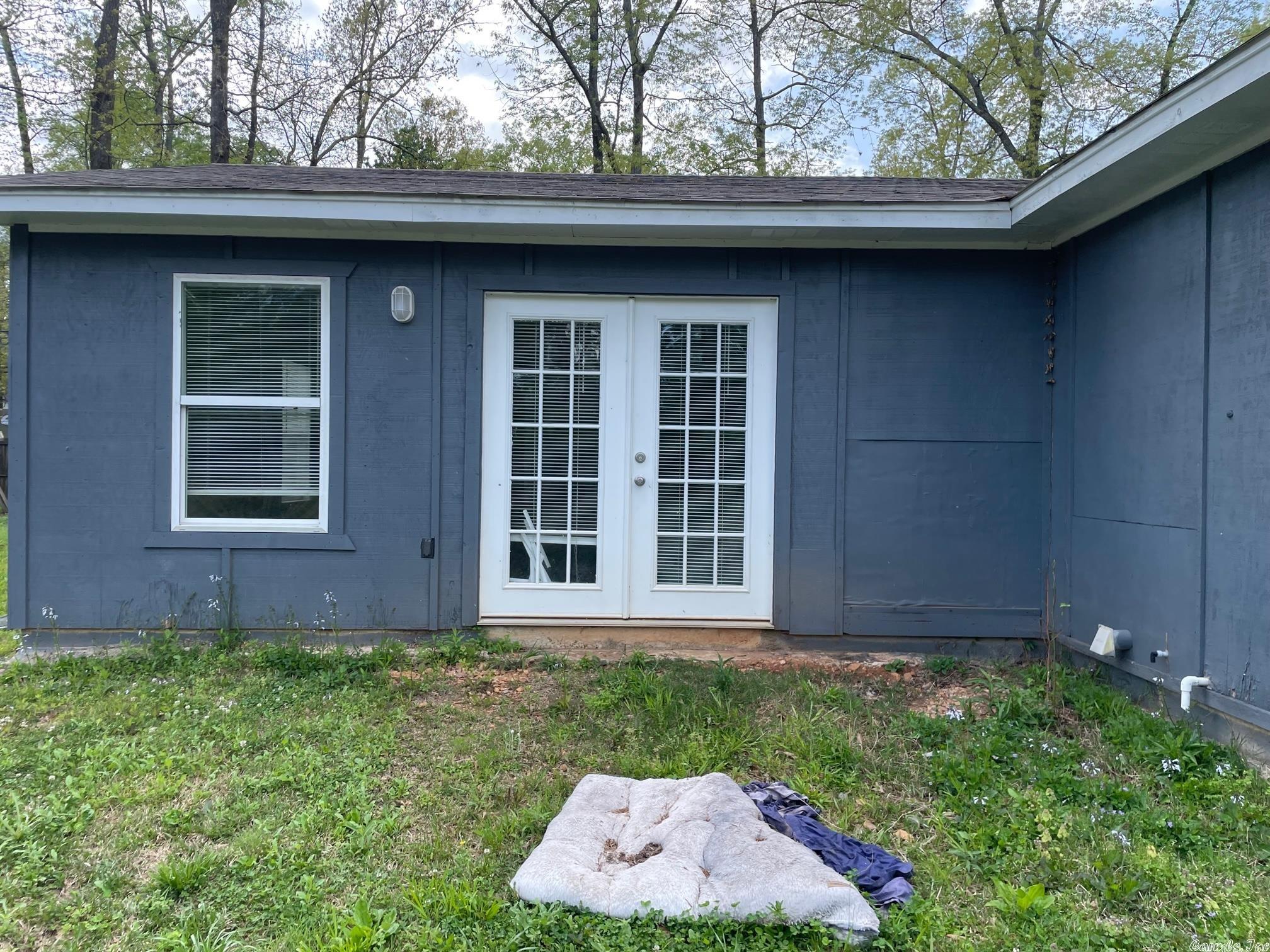 Shady Grove - Residential