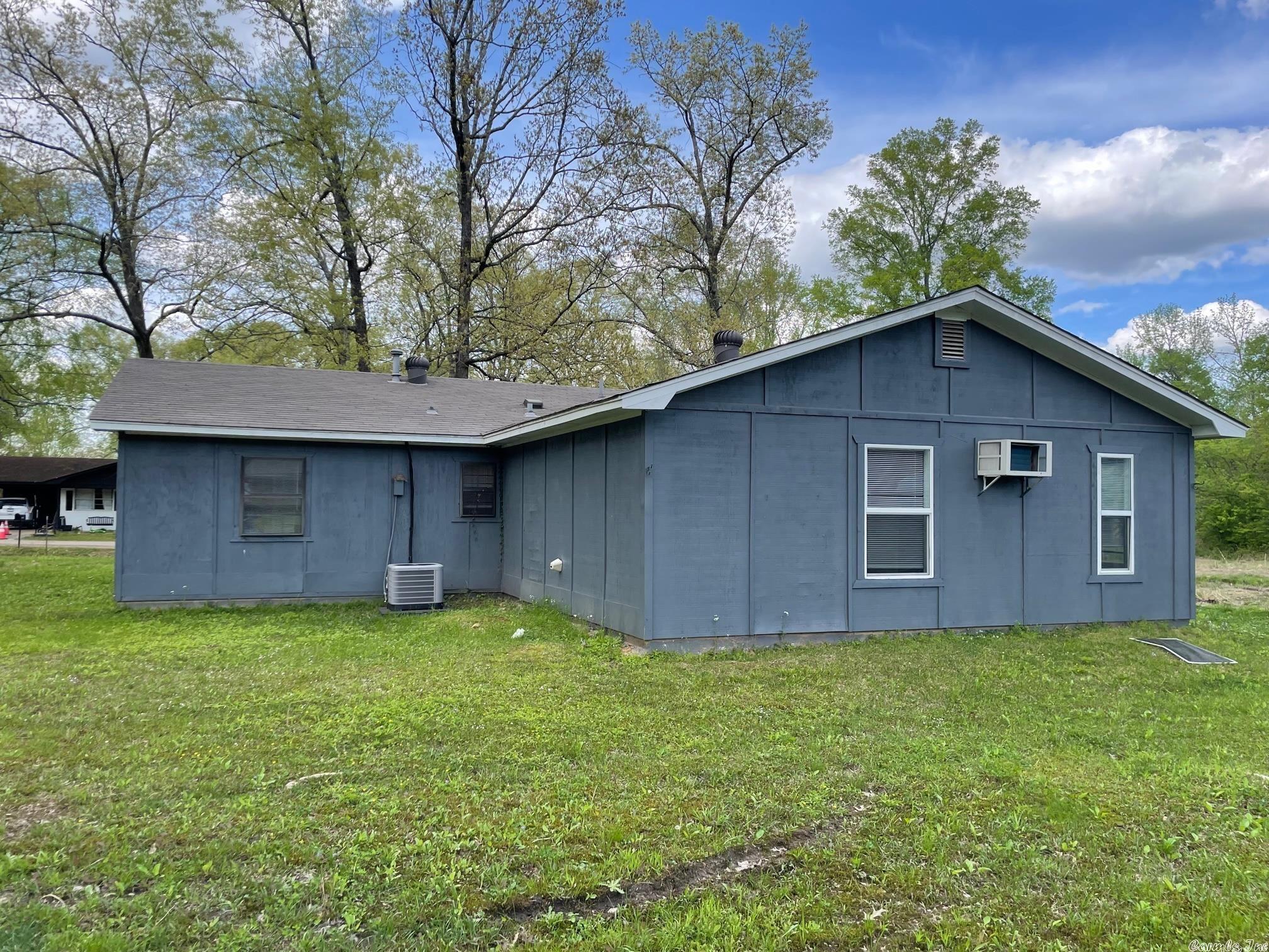 Shady Grove - Residential